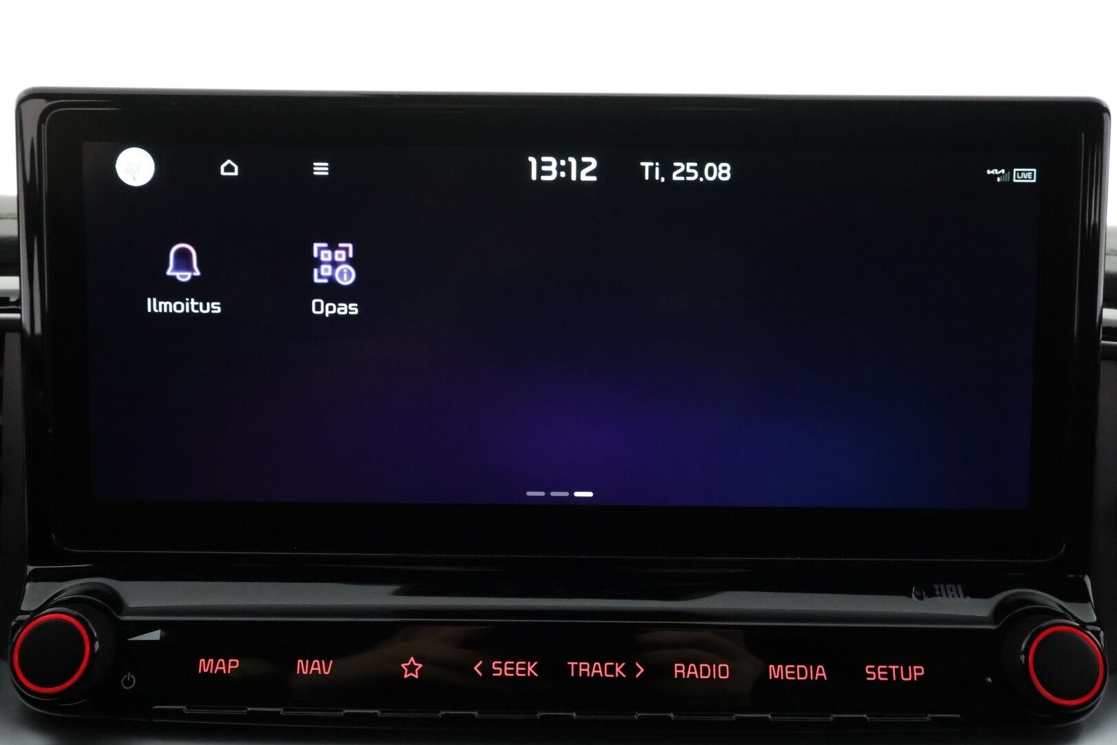 Kia ProCeed 2021 1,6 T-GDI ISG 204hv GT Business Premium SB DCT A/T - | ACC | Muistipenkki | JBL | Nahka-alcantara | P.kamera | LFA | BSM | Navi | Keyless | Sähk. takaluukku | Lämm. ratti | Lämm. tuulilasi | 2x renkaat aluin | 