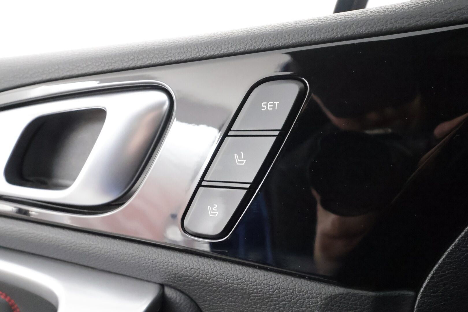 Kia ProCeed 2021 1,6 T-GDI ISG 204hv GT Business Premium SB DCT A/T - | ACC | Muistipenkki | JBL | Nahka-alcantara | P.kamera | LFA | BSM | Navi | Keyless | Sähk. takaluukku | Lämm. ratti | Lämm. tuulilasi | 2x renkaat aluin | 