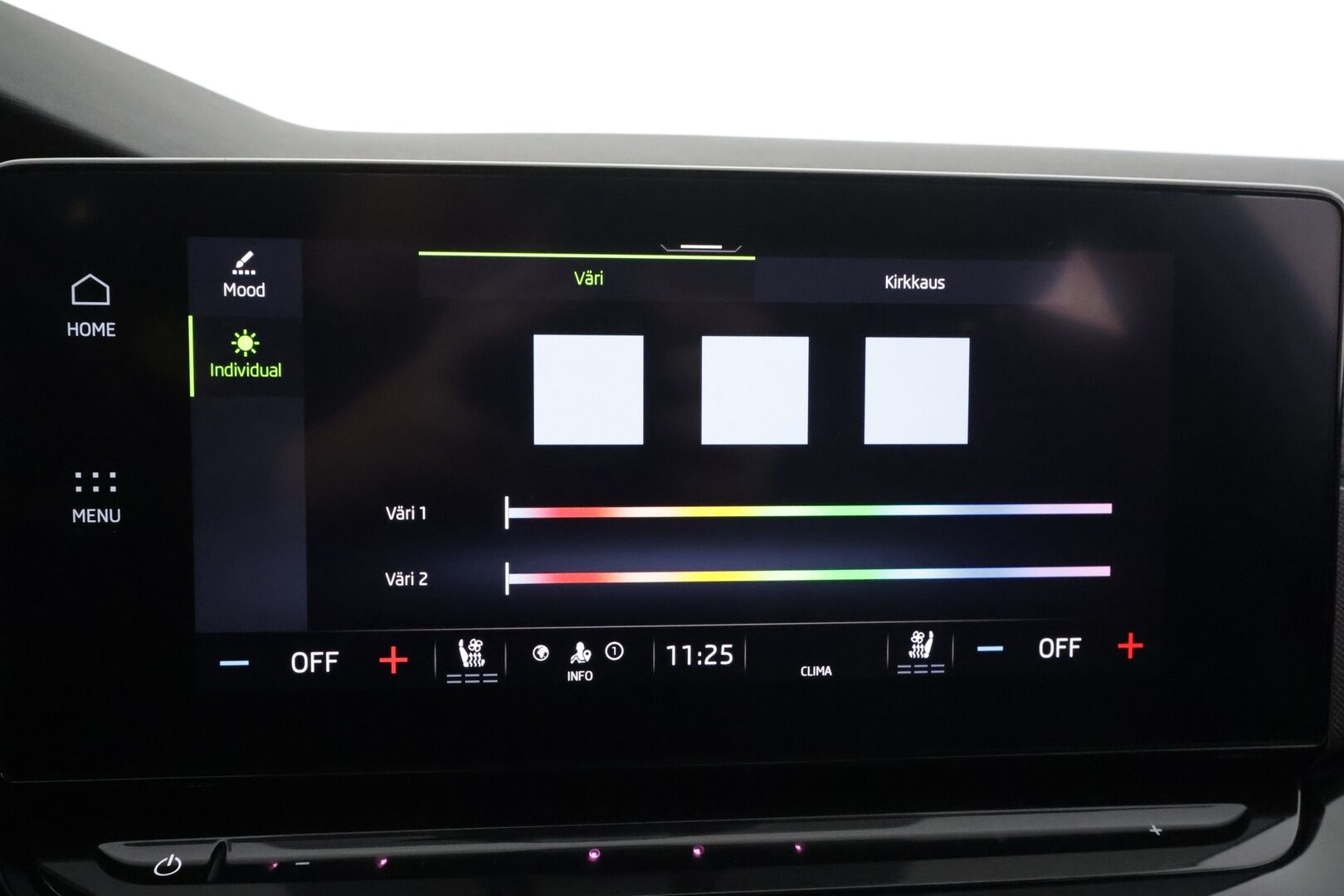 Skoda Octavia 2021 Combi 1,4 TSI PHEV Style iV DSG Autom. - | ACC | Webasto | Ilm. sähkönahat muistilla ja hieronnalla | Matrix | P.kamera | Travel Assist | Side Assist | Keyless | 1-om suomiauto | Merkkihuollettu |