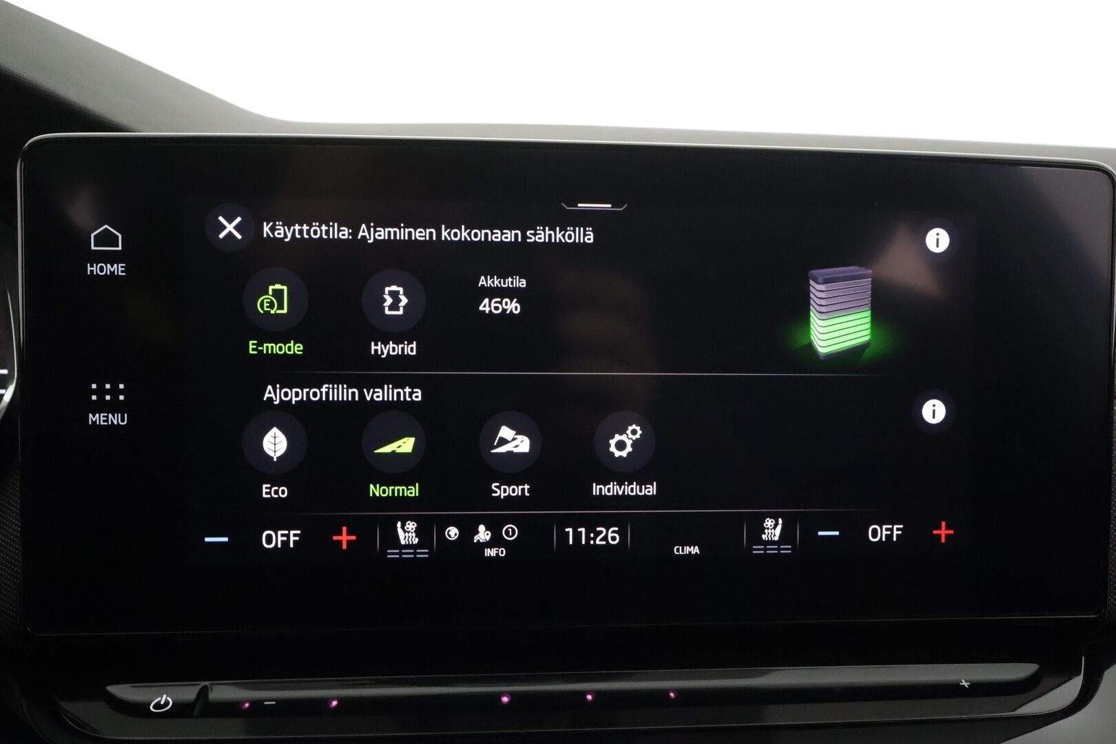 Skoda Octavia 2021 Combi 1,4 TSI PHEV Style iV DSG Autom. - | ACC | Webasto | Ilm. sähkönahat muistilla ja hieronnalla | Matrix | P.kamera | Travel Assist | Side Assist | Keyless | 1-om suomiauto | Merkkihuollettu |