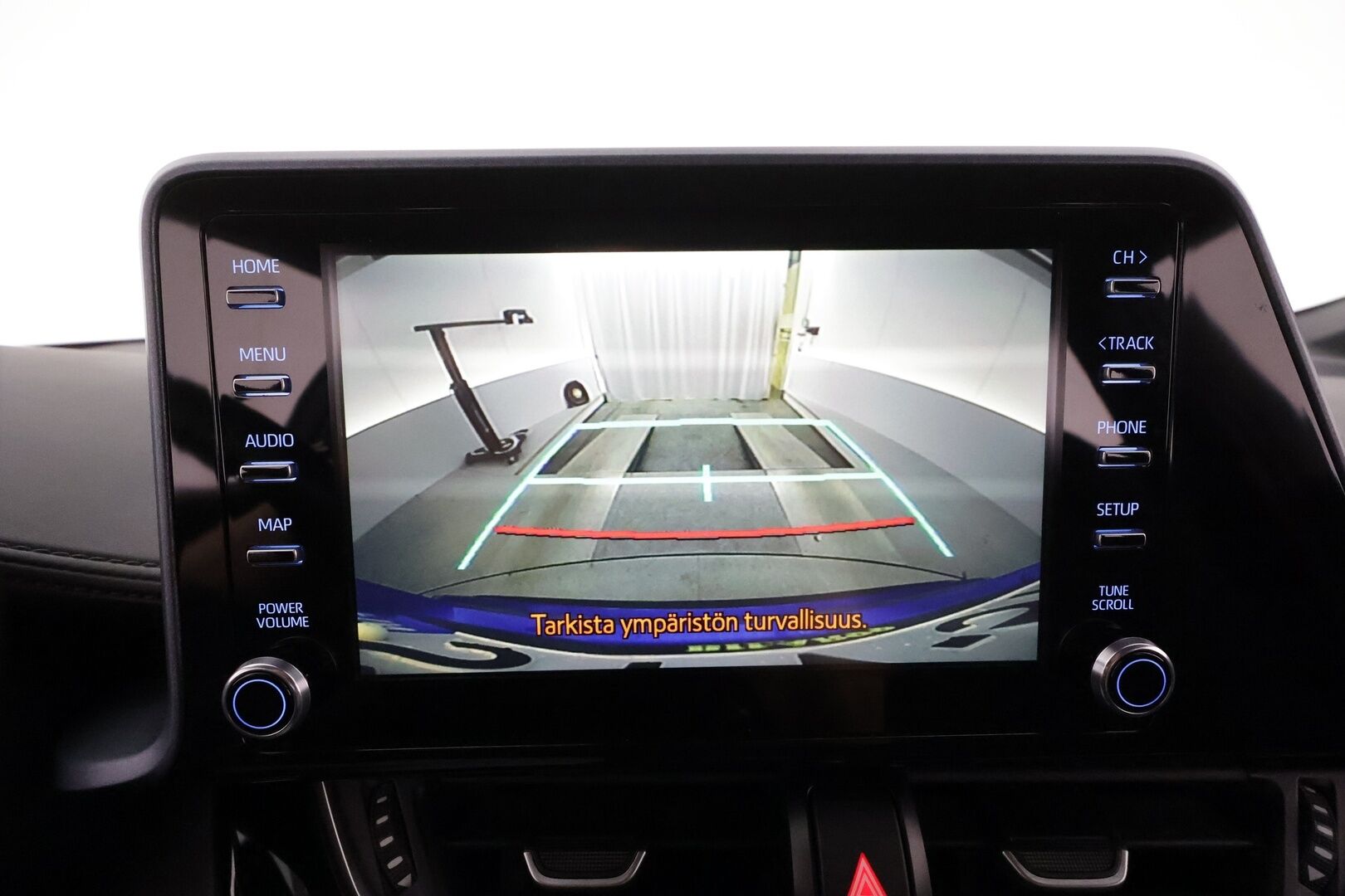 Toyota C-HR 2021 2,0 Hybrid Intense Business **1-om. Suomi auto / Adapt.vakkari / P.kamera / Lohkolämmitin / Apple&Android / Kaistavahti**
