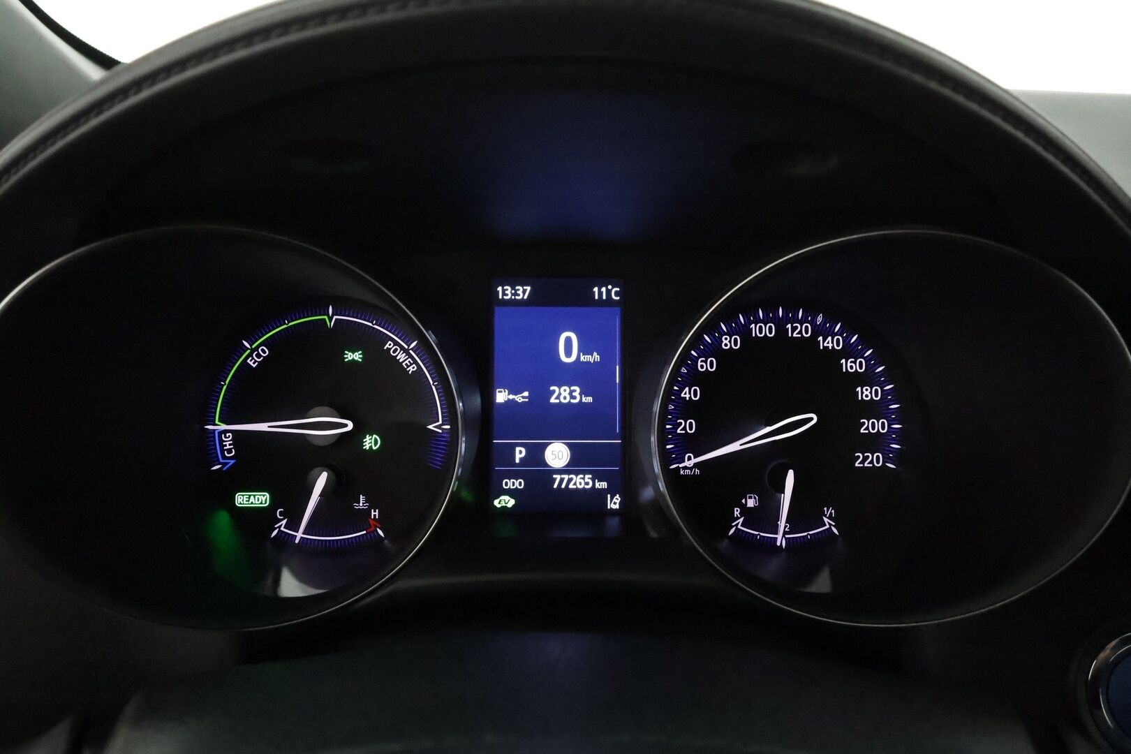 Toyota C-HR 2021 2,0 Hybrid Intense Business **1-om. Suomi auto / Adapt.vakkari / P.kamera / Lohkolämmitin / Apple&Android / Kaistavahti**