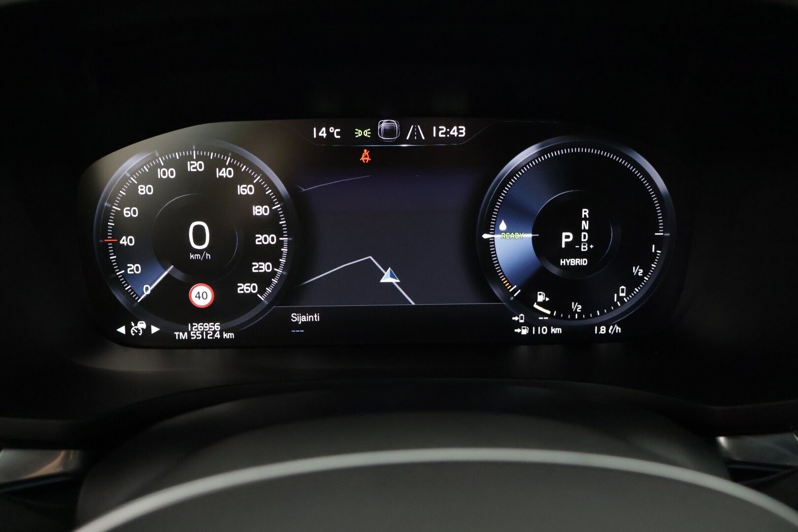 Volvo V60 2021 T8 TwE AWD Business R-Design aut ** ACC / Webasto / Bowers & Wilkins / BLIS / Digimittaristo / P-Kamera / LED / Muistipenkit* - 1.Om / Suomi-auto / Merkkihuollettu / 2 renkaat / Penkinlämmittimet edessä ja takana* - HULLUT JOULUT KORKOTARJOUS 2,49% 