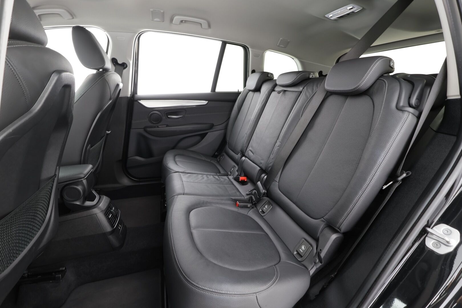BMW 218 2022 F46 Gran Tourer 218i A Business Luxury 7-P - | Sisätilanlämmitin | LED | P.Kamera | Vakkari | Nahkaverhoilu | Comfort Access |