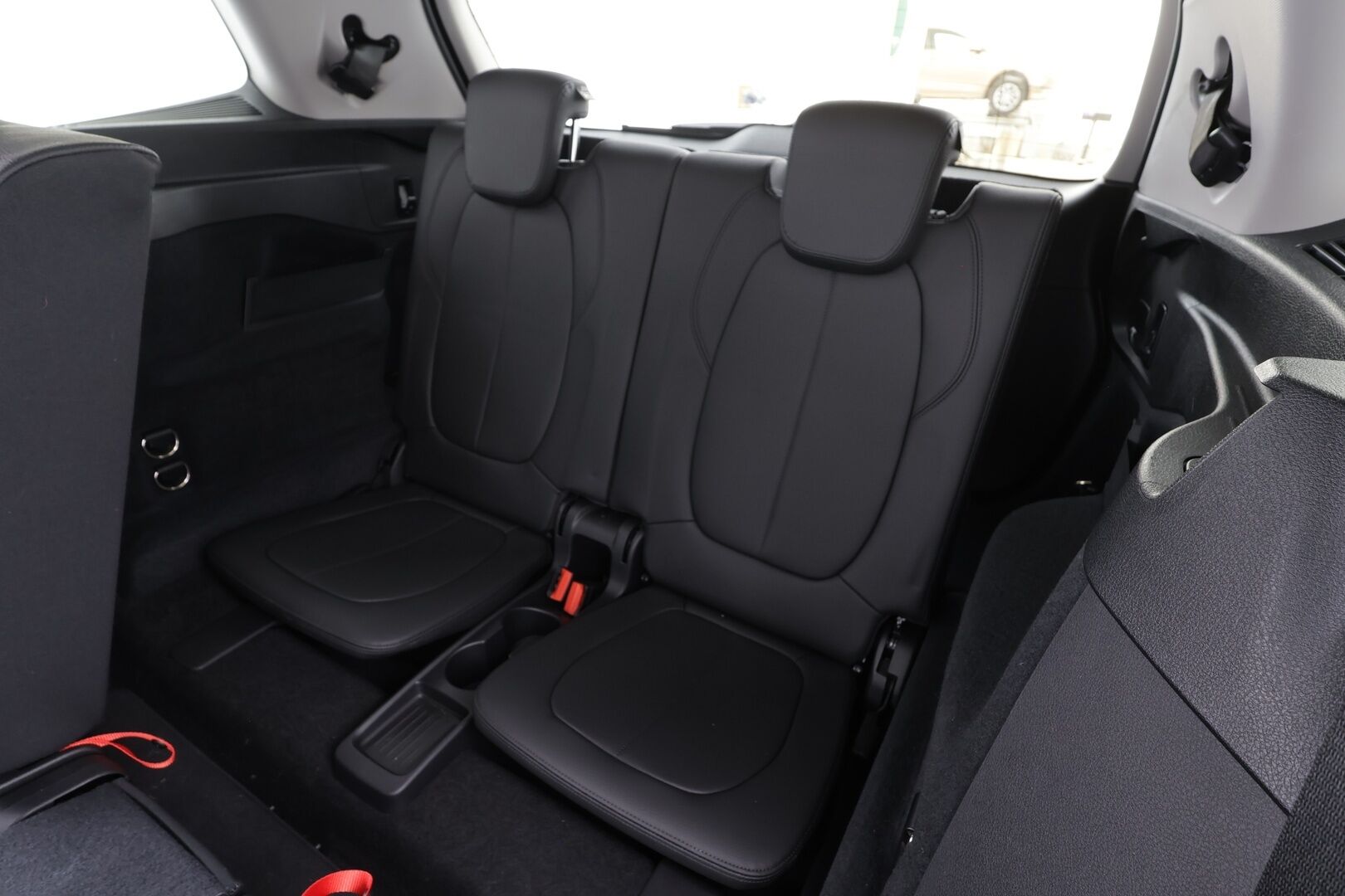 BMW 218 2022 F46 Gran Tourer 218i A Business Luxury 7-P - | Sisätilanlämmitin | LED | P.Kamera | Vakkari | Nahkaverhoilu | Comfort Access |