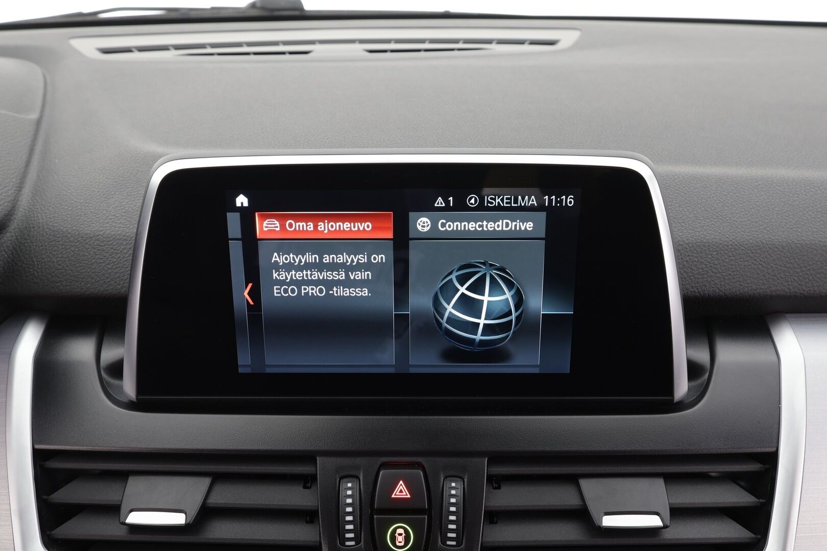BMW 218 2022 F46 Gran Tourer 218i A Business Luxury 7-P - | Sisätilanlämmitin | LED | P.Kamera | Vakkari | Nahkaverhoilu | Comfort Access |