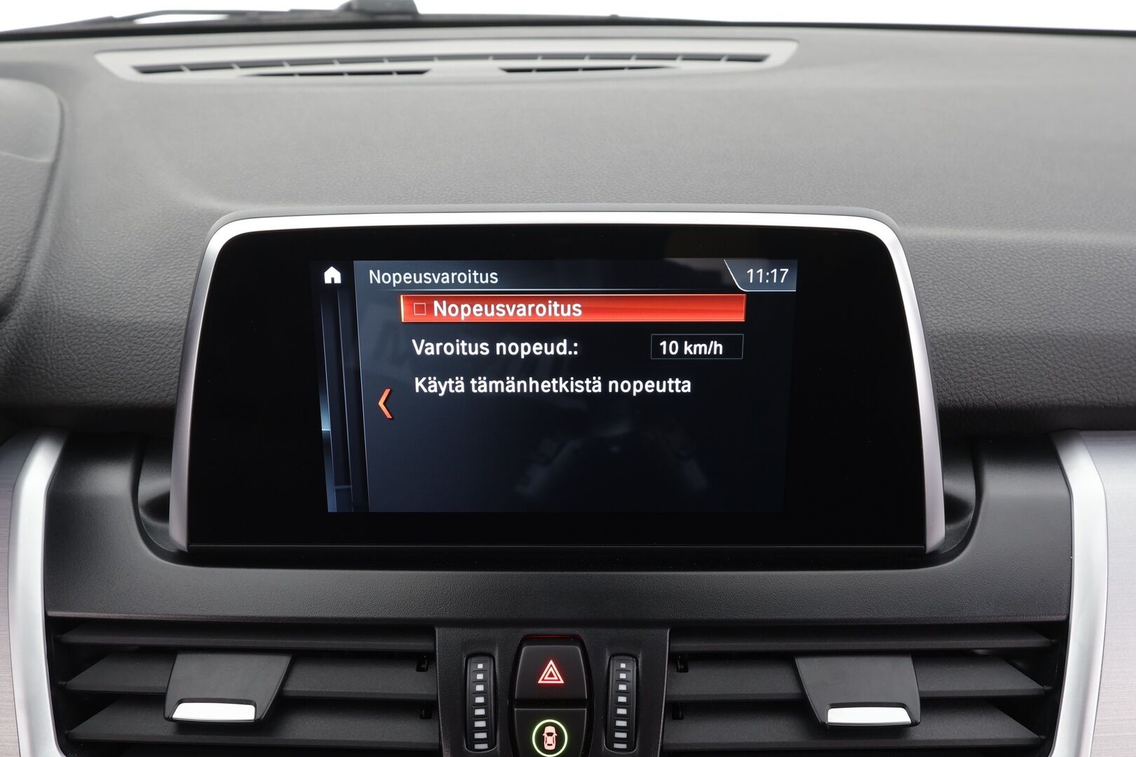 BMW 218 2022 F46 Gran Tourer 218i A Business Luxury 7-P - | Sisätilanlämmitin | LED | P.Kamera | Vakkari | Nahkaverhoilu | Comfort Access |