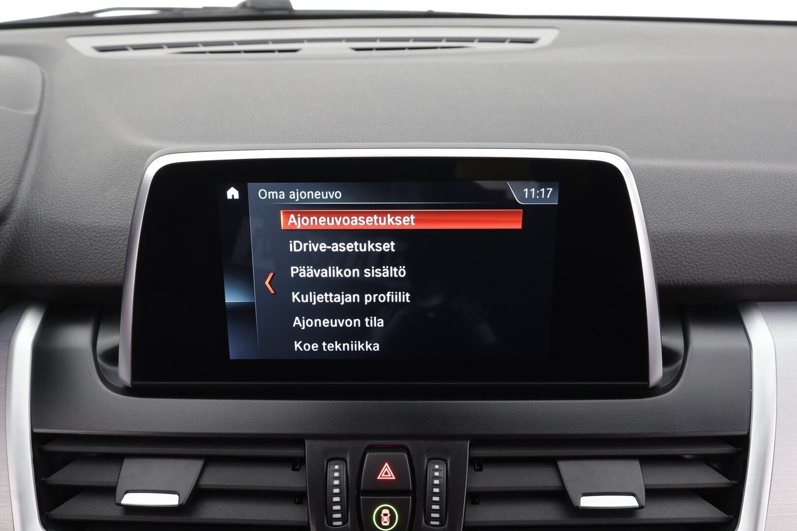 BMW 218 2022 F46 Gran Tourer 218i A Business Luxury 7-P - | Sisätilanlämmitin | LED | P.Kamera | Vakkari | Nahkaverhoilu | Comfort Access |