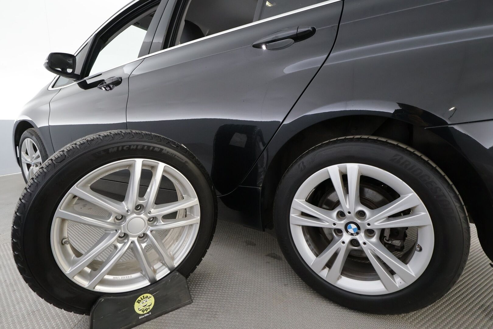 BMW 218 2022 F46 Gran Tourer 218i A Business Luxury 7-P - | Sisätilanlämmitin | LED | P.Kamera | Vakkari | Nahkaverhoilu | Comfort Access |