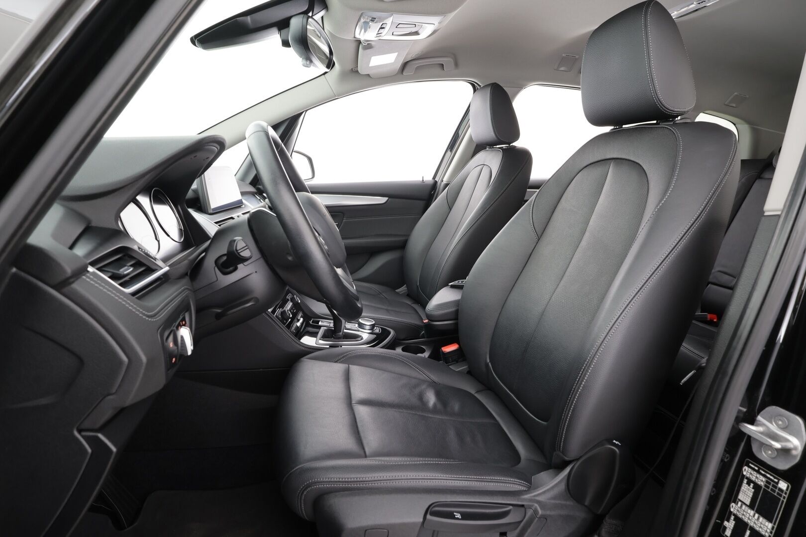 BMW 218 2022 F46 Gran Tourer 218i A Business Luxury 7-P - | Sisätilanlämmitin | LED | P.Kamera | Vakkari | Nahkaverhoilu | Comfort Access |