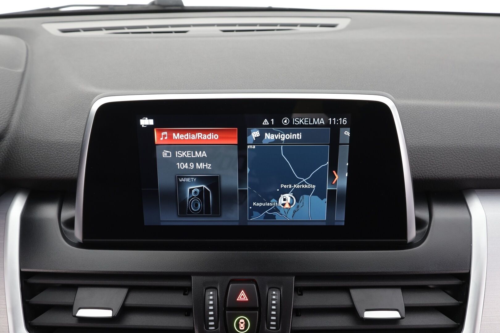 BMW 218 2022 F46 Gran Tourer 218i A Business Luxury 7-P - | Sisätilanlämmitin | LED | P.Kamera | Vakkari | Nahkaverhoilu | Comfort Access |