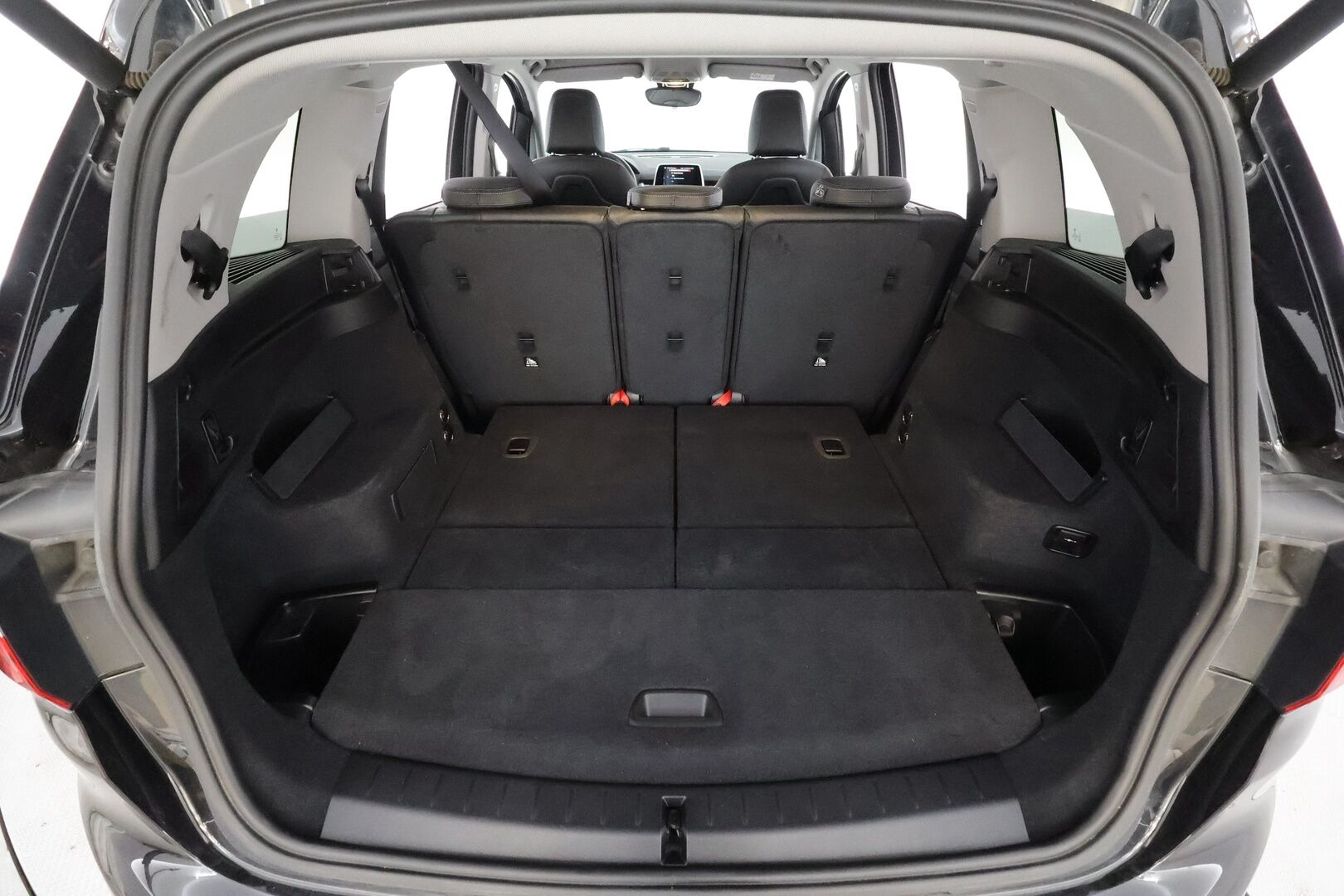 BMW 218 2022 F46 Gran Tourer 218i A Business Luxury 7-P - | Sisätilanlämmitin | LED | P.Kamera | Vakkari | Nahkaverhoilu | Comfort Access |