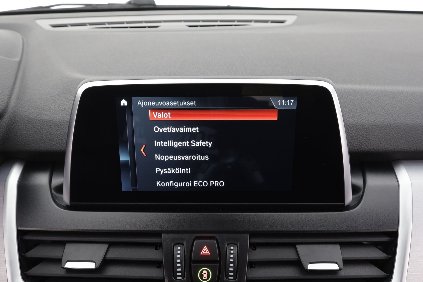 BMW 218 2022 F46 Gran Tourer 218i A Business Luxury 7-P - | Sisätilanlämmitin | LED | P.Kamera | Vakkari | Nahkaverhoilu | Comfort Access |