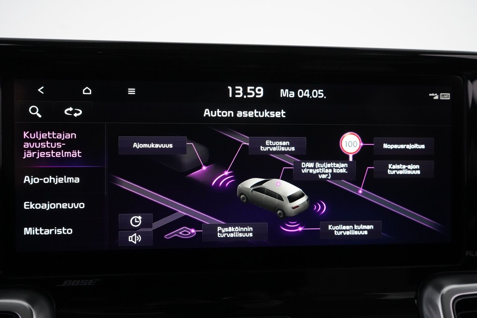 Kia Sorento 2021 1,6 T-GDI AWD Plug-in Hybrid Platinum - Webasto | Nahat | ACC | 360° Kamera | BOSE | Ambient | Suomi-auto | Kahdet renkaat OEM vanteilla | Viimeisin huolto 114tkm | Molemmat laturit