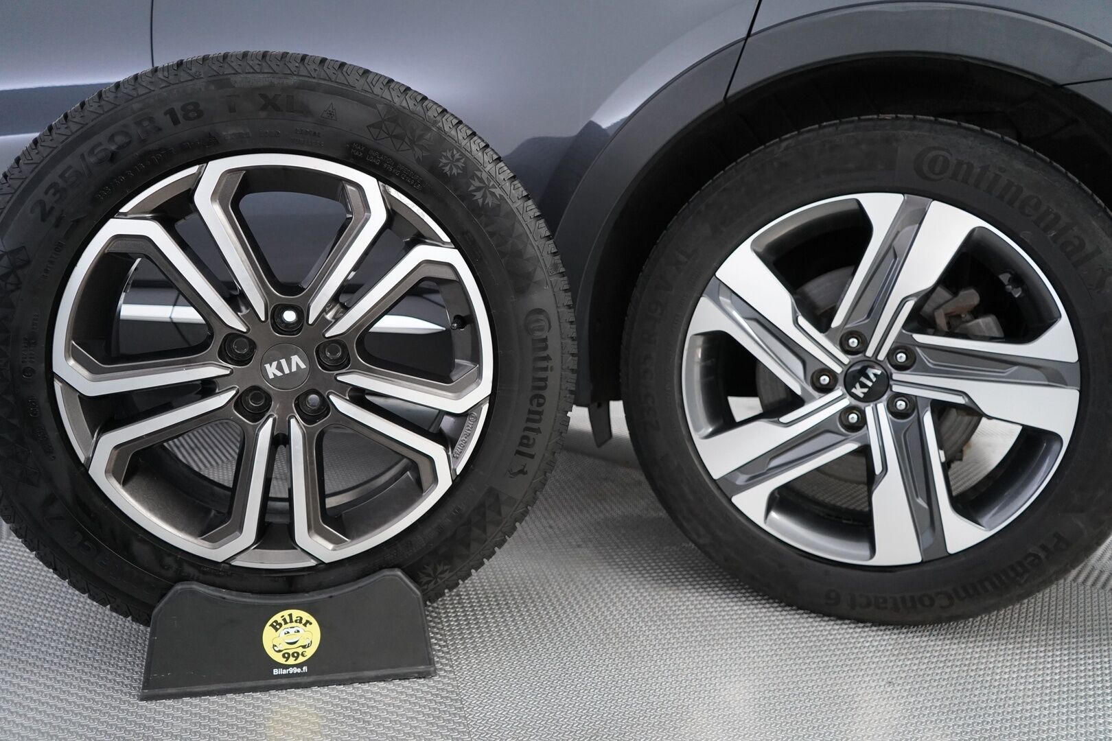 Kia Sorento 2021 1,6 T-GDI AWD Plug-in Hybrid Platinum - Webasto | Nahat | ACC | 360° Kamera | BOSE | Ambient | Suomi-auto | Kahdet renkaat OEM vanteilla | Viimeisin huolto 114tkm | Molemmat laturit