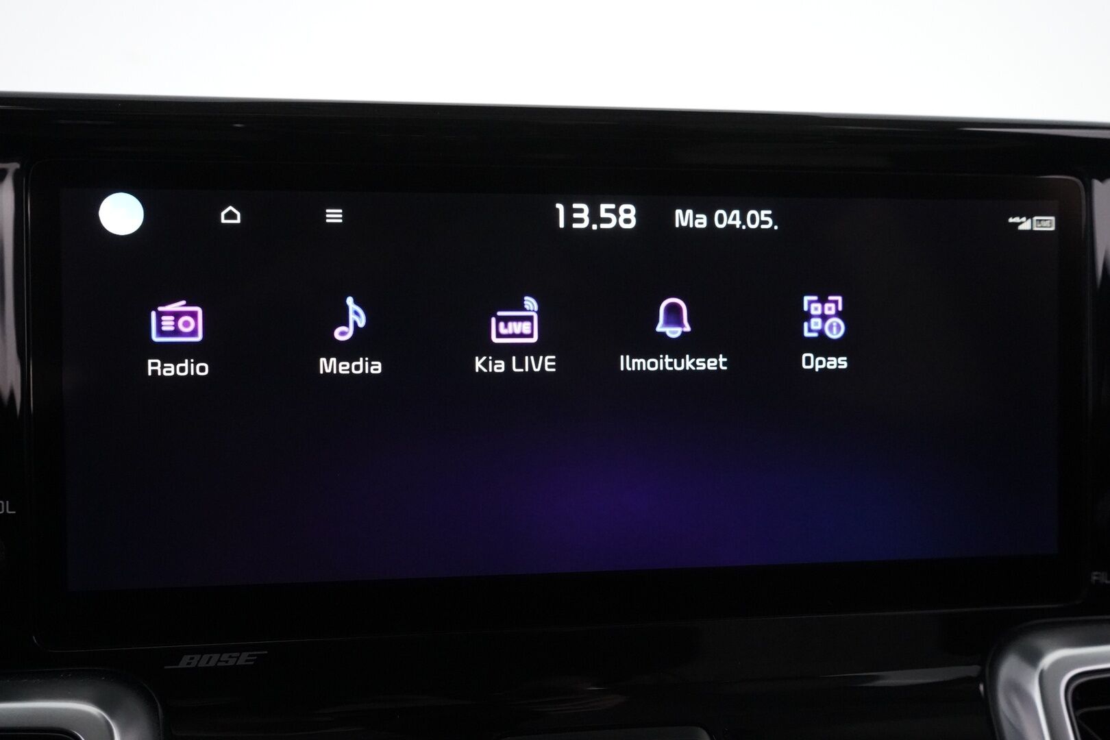 Kia Sorento 2021 1,6 T-GDI AWD Plug-in Hybrid Platinum - Webasto | Nahat | ACC | 360° Kamera | BOSE | Ambient | Suomi-auto | Kahdet renkaat OEM vanteilla | Viimeisin huolto 114tkm | Molemmat laturit