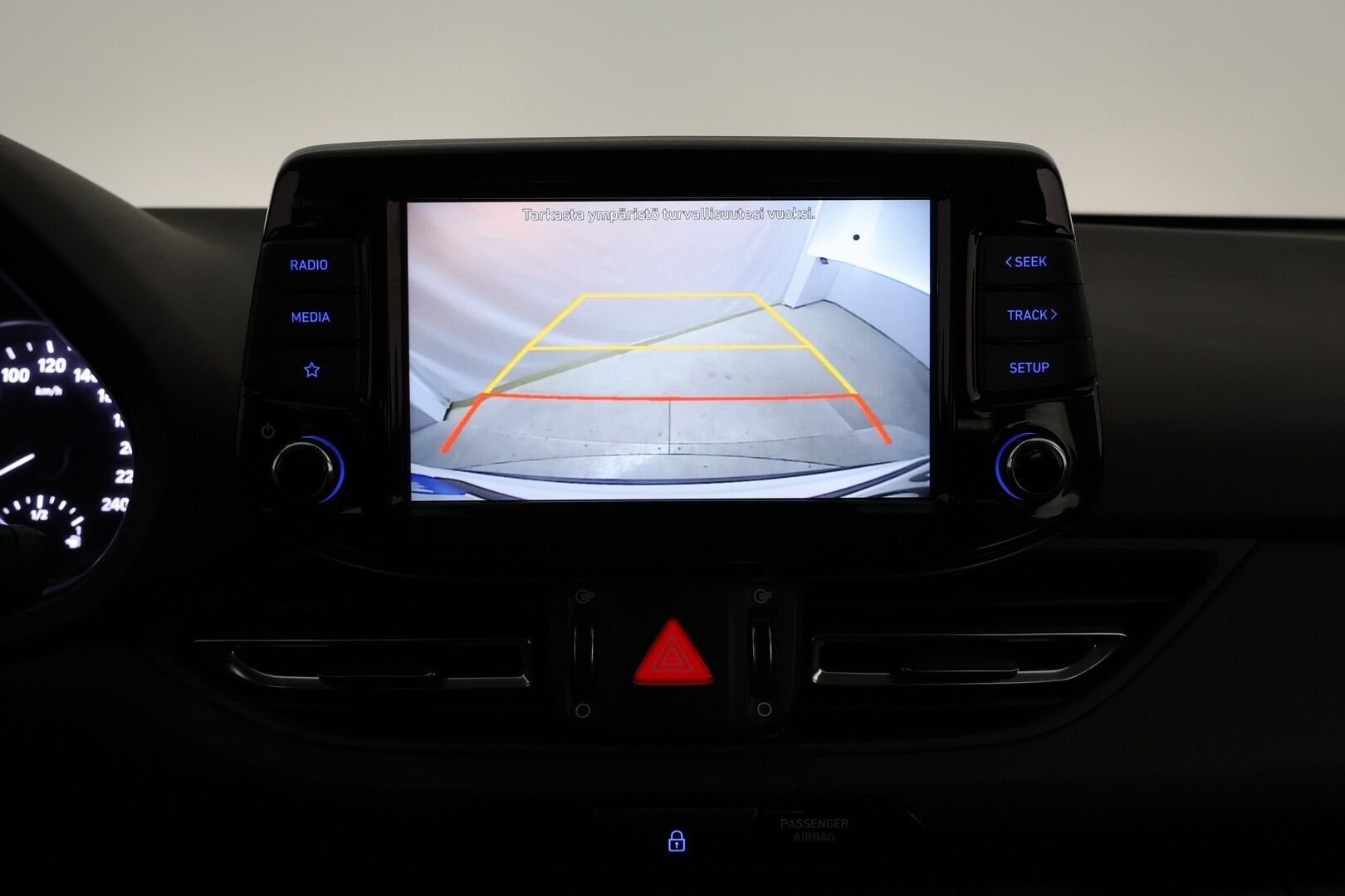 Hyundai i30 Wagon 2021 1,0 T-GDI 120 hv 48V hybrid 7-DCT-aut Comfort - | P-Kamera | Kaistavahti | Suomi-Auto | Vakkari | AndroidAuto & CarPlay |