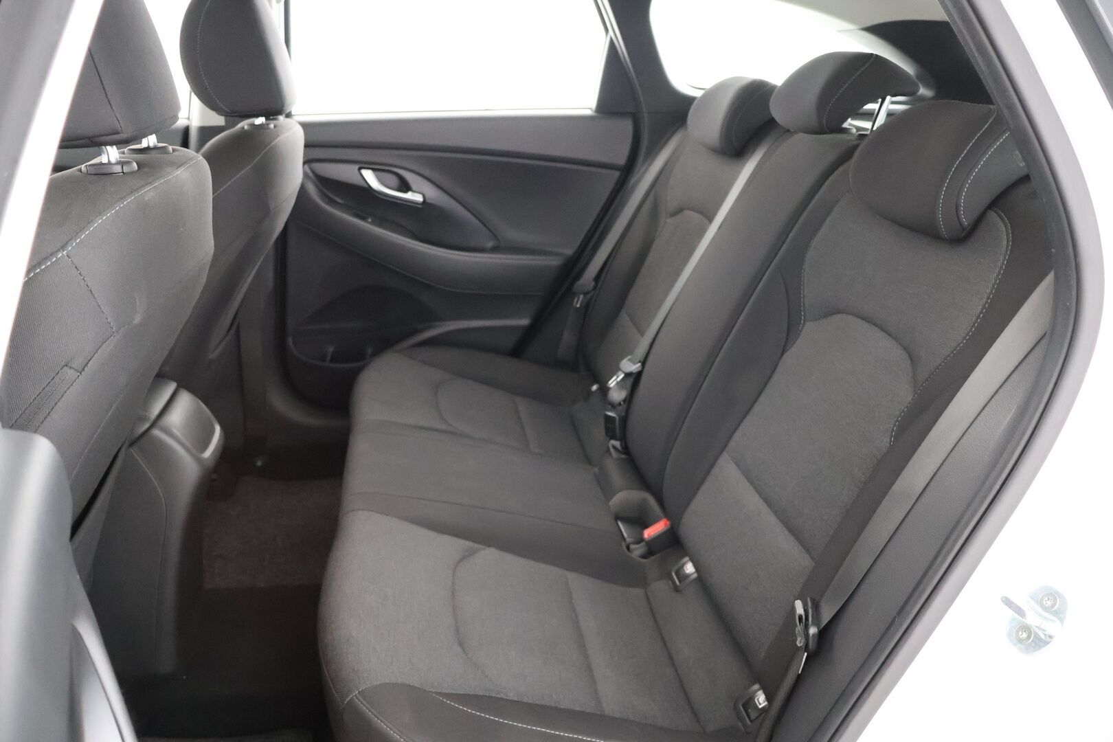 Hyundai i30 Wagon 2021 1,0 T-GDI 120 hv 48V hybrid 7-DCT-aut Comfort - | P-Kamera | Kaistavahti | Suomi-Auto | Vakkari | AndroidAuto & CarPlay |