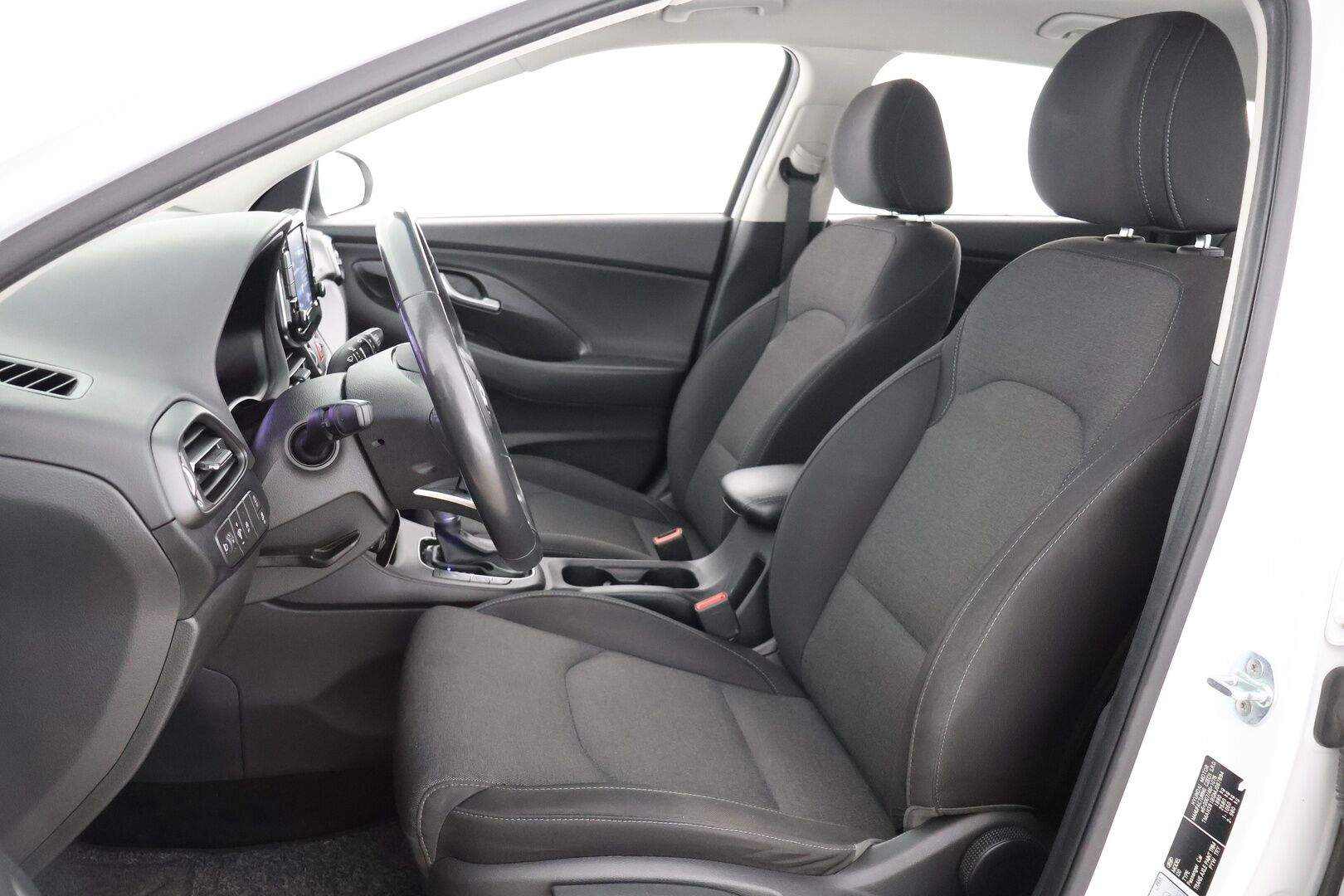Hyundai i30 Wagon 2021 1,0 T-GDI 120 hv 48V hybrid 7-DCT-aut Comfort - | P-Kamera | Kaistavahti | Suomi-Auto | Vakkari | AndroidAuto & CarPlay |