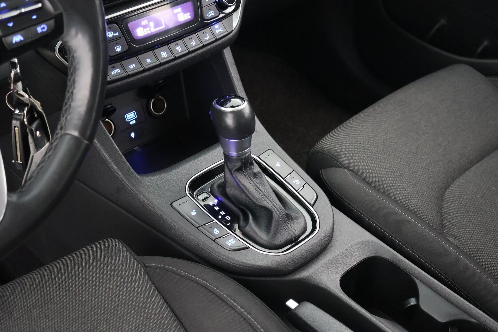 Hyundai i30 Wagon 2021 1,0 T-GDI 120 hv 48V hybrid 7-DCT-aut Comfort - | P-Kamera | Kaistavahti | Suomi-Auto | Vakkari | AndroidAuto & CarPlay |