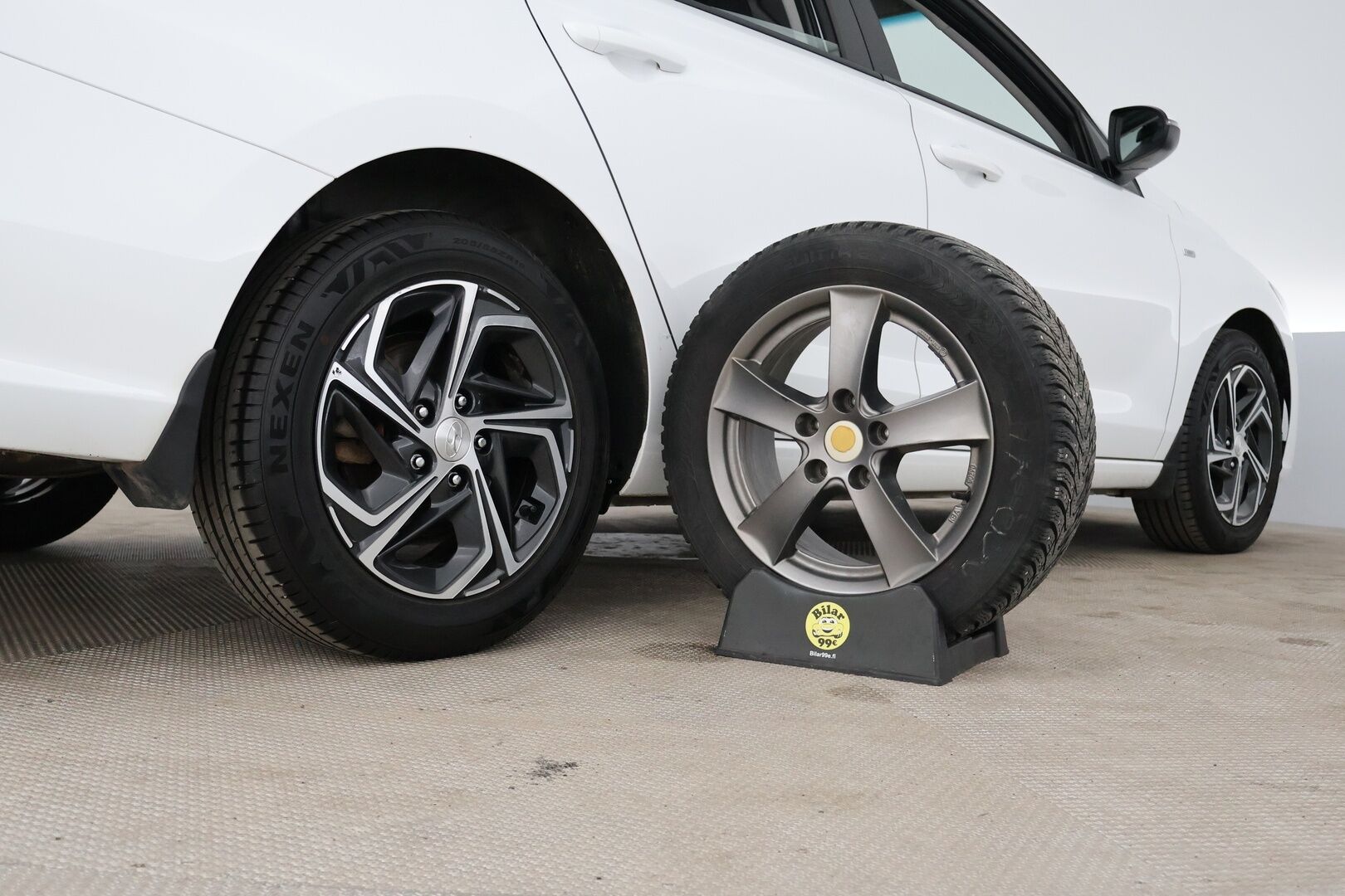 Hyundai i30 Wagon 2021 1,0 T-GDI 120 hv 48V hybrid 7-DCT-aut Comfort - | P-Kamera | Kaistavahti | Suomi-Auto | Vakkari | AndroidAuto & CarPlay |