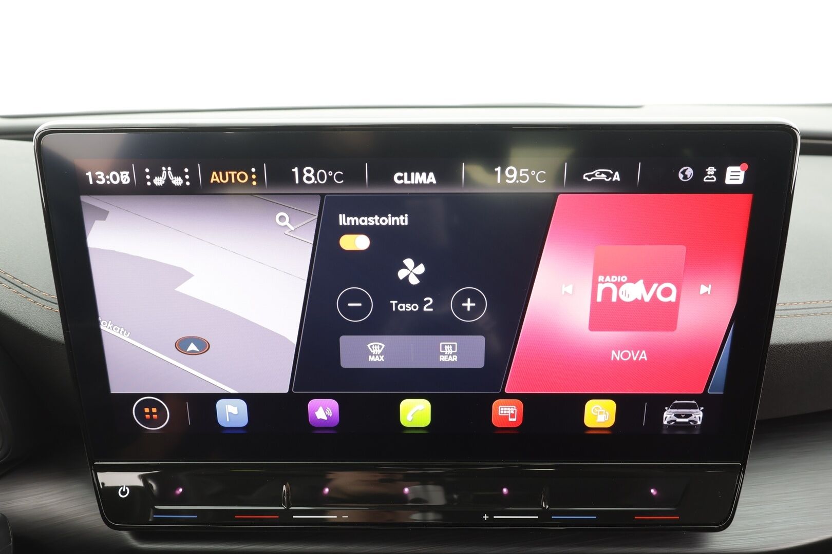 Cupra Formentor 2021 VZ 2,0 TSI 228 kW 4Drive DSG * Muistipenkki / ACC / LED / P.Kamera / Puolinahat / Kaistavahti / Navi / Keyless * - Suomi-auto / Kahdet renkaat aluvanteilla / Merkkihuollot - HULLUT AVAJAISHULINAT KORKOTARJOUS 3,29 %