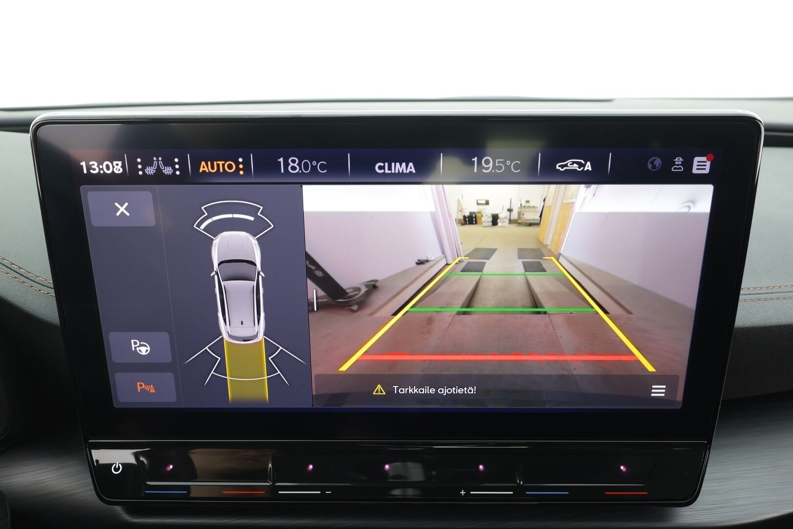 Cupra Formentor 2021 VZ 2,0 TSI 228 kW 4Drive DSG * Muistipenkki / ACC / LED / P.Kamera / Puolinahat / Kaistavahti / Navi / Keyless * - Suomi-auto / Kahdet renkaat aluvanteilla / Merkkihuollot - HULLUT AVAJAISHULINAT KORKOTARJOUS 3,29 %