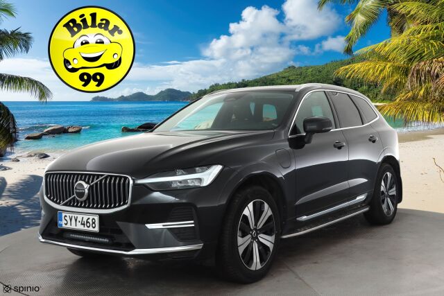 Volvo XC60 2023