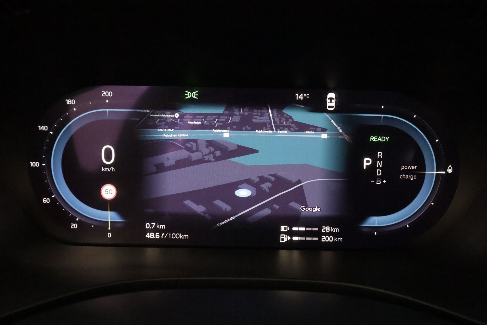 Volvo XC60 2023 T8 AWD Long Range High Performance Plus Bright aut * ACC / Panorama / Koukku / Muistipenkit / Webasto / Full LED * - Facelift / 1.Om Suomi-auto / Akku kuntotarkastettu / Kahdet renkaat aluvanteilla