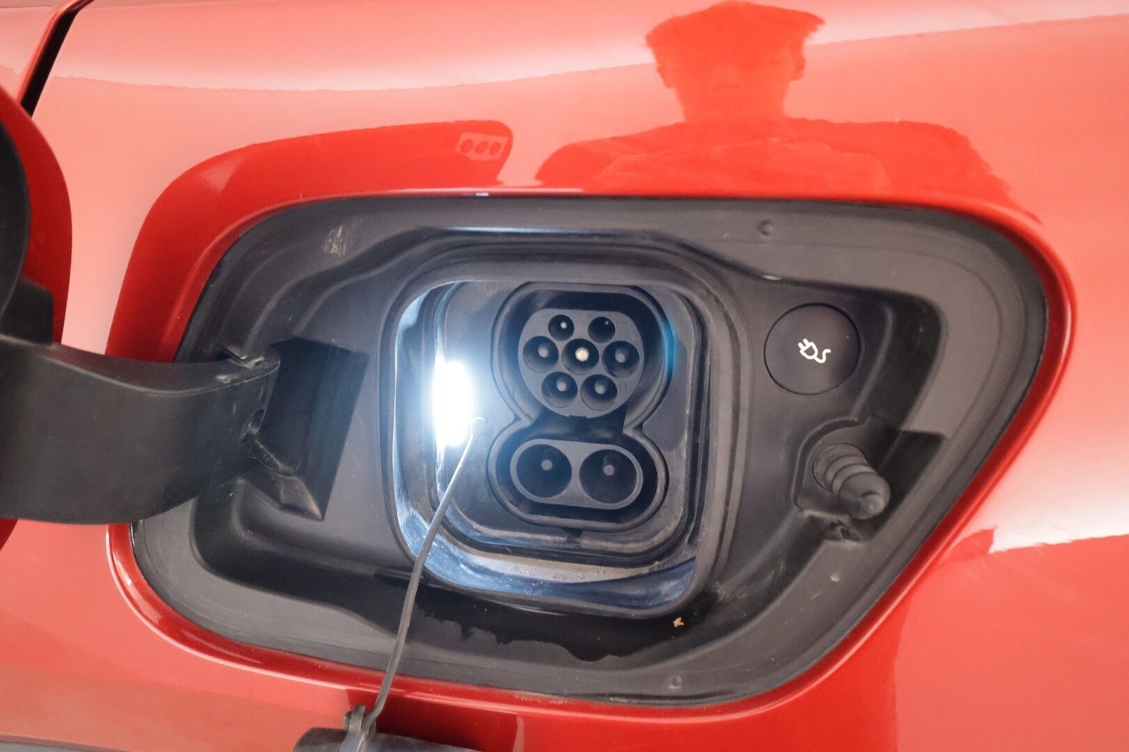 Volvo C40 2023 Recharge Single Ultimate aut * ACC / 360° / Pixel LED / H&K / Lasikatto / Muistipenkki / BLIS / ILP / KeylessGo * - 1.Om Suomi-auto / Kahdet renkaat aluvanteilla 