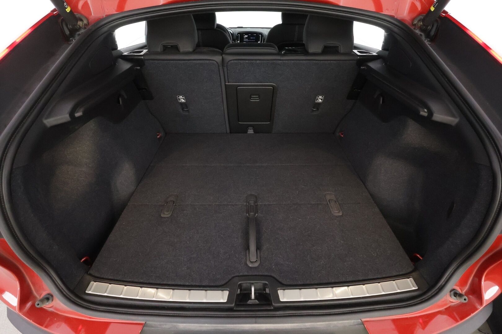 Volvo C40 2023 Recharge Single Ultimate aut * ACC / 360° / Pixel LED / H&K / Lasikatto / Muistipenkki / BLIS / ILP / KeylessGo * - 1.Om Suomi-auto / Kahdet renkaat aluvanteilla 