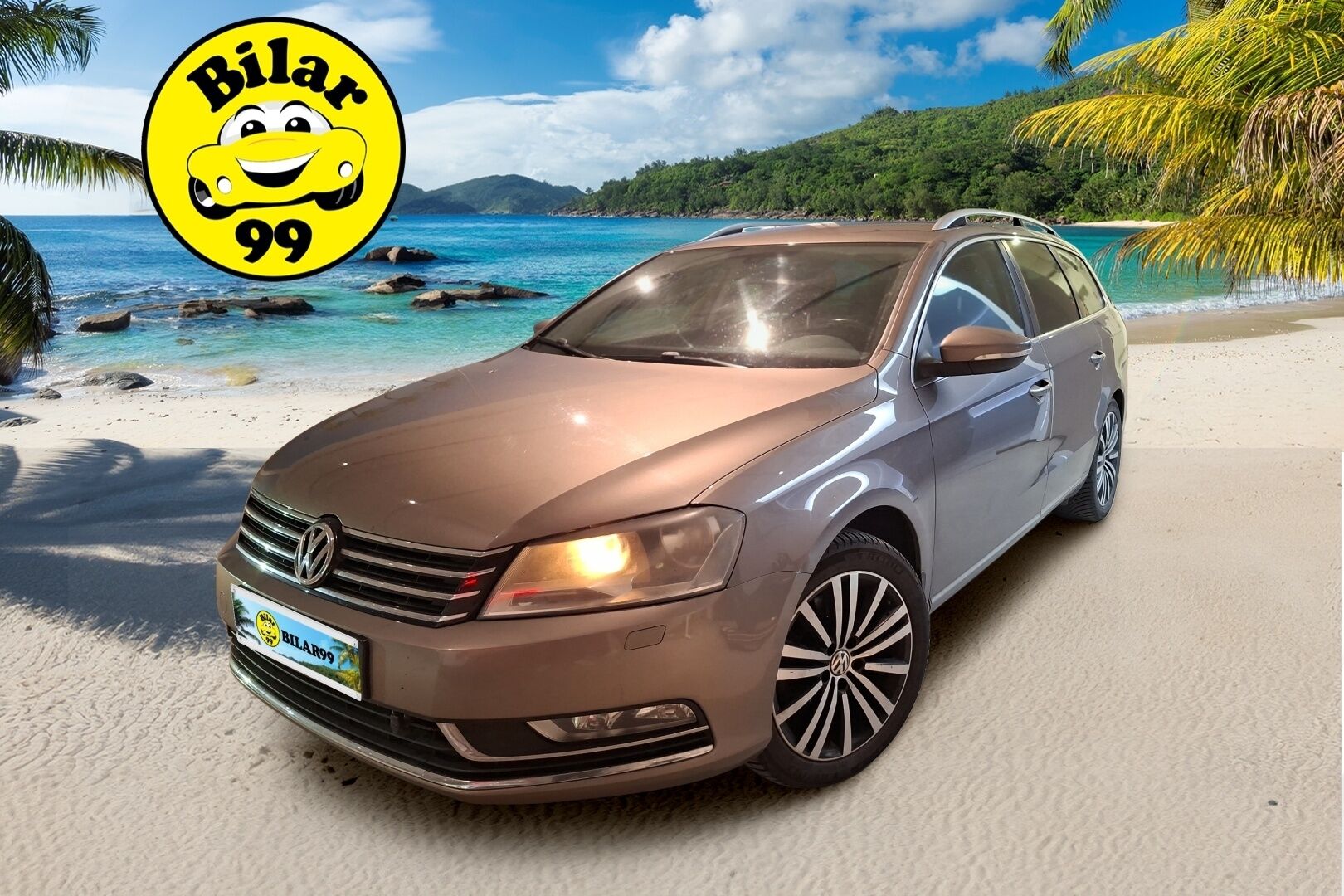 Volkswagen Passat 2011 Variant Comfortline 1,4 TSI EcoFuel 110 kW DSG - | Kaasu+Bensa | P.kamera | Koukku | Vakkari | Lohkolämmitin s.pistokkeella | Säännölliset huollot | 2x hyvät renkaat aluilla |