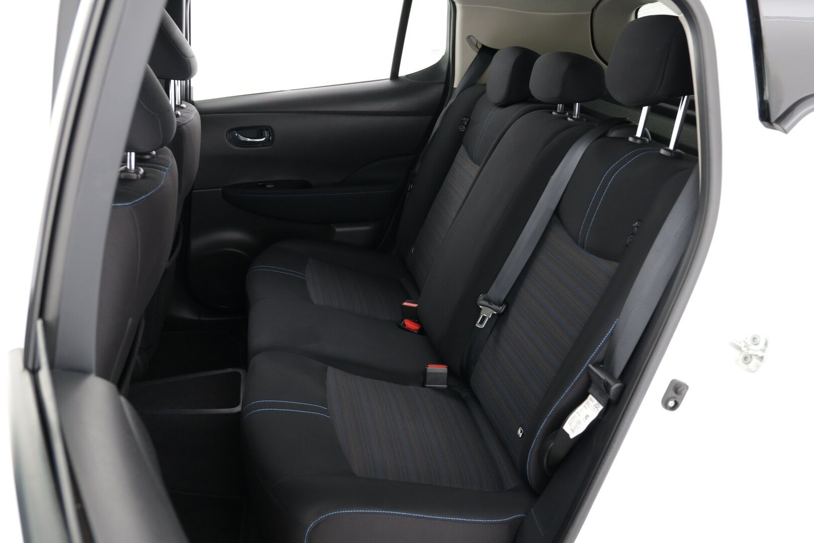 Nissan Leaf 2021 e+ N-Connecta MY20 62 kWh LED FI **Adapt vakkari / 360 kamera / Ratinlämmitin