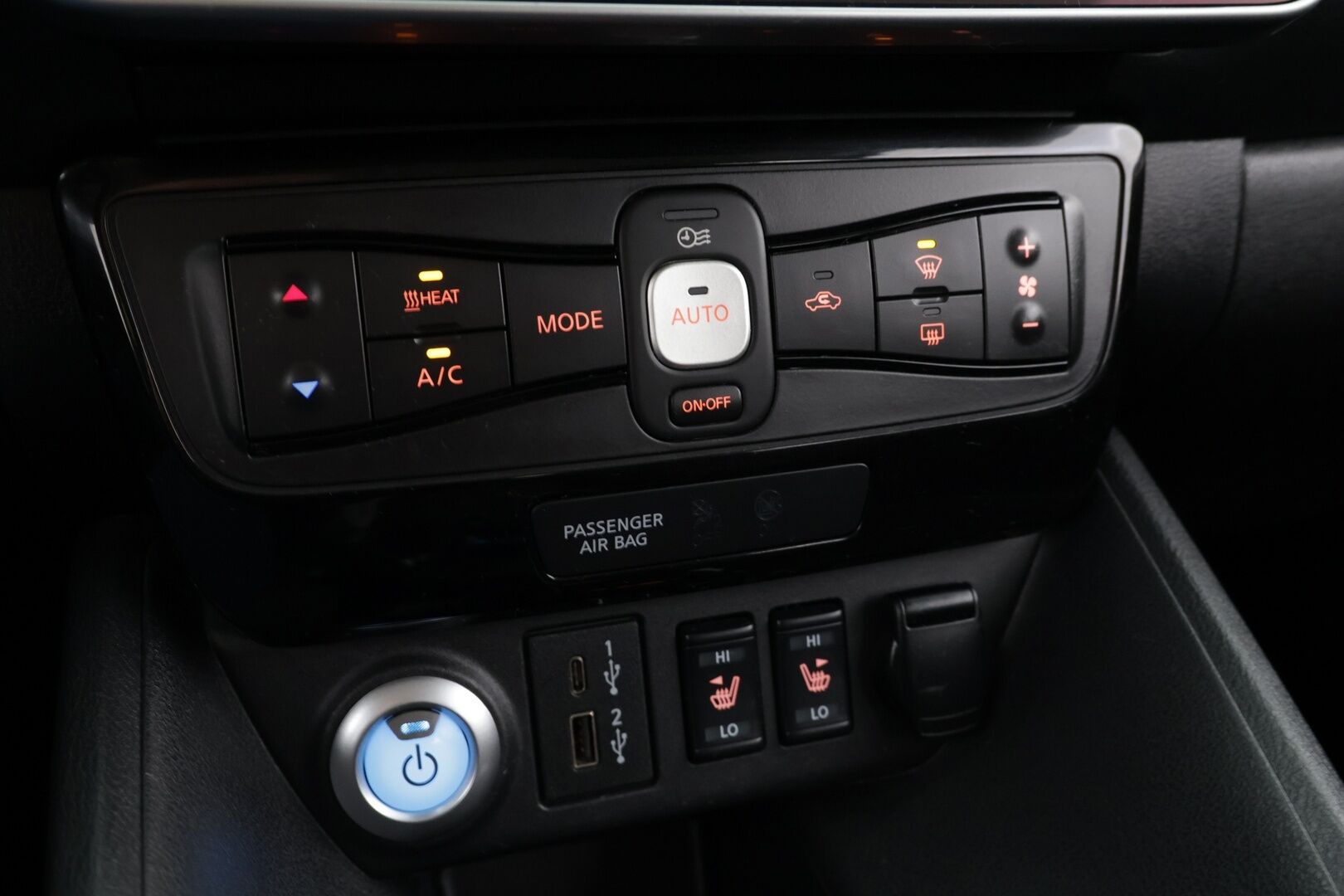 Nissan Leaf 2021 e+ N-Connecta MY20 62 kWh LED FI **Adapt vakkari / 360 kamera / Ratinlämmitin