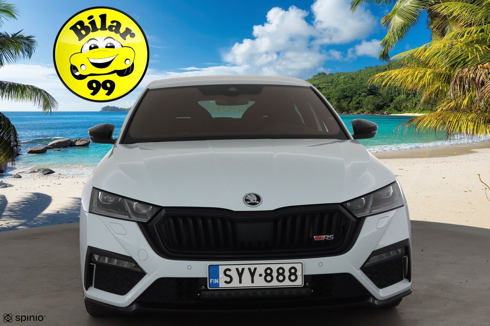 Skoda Octavia 2021 2,0 TDI 200 4x4 RS DSG Autom. * Webasto / ACC / HUD / Canton Premium Sound / Matrix LED / Peruutuskamera / Vetokoukku / Apple - Suomi-auto / Kahdet Renkaat / Digimittari / Juuri tullut Tampereelle!