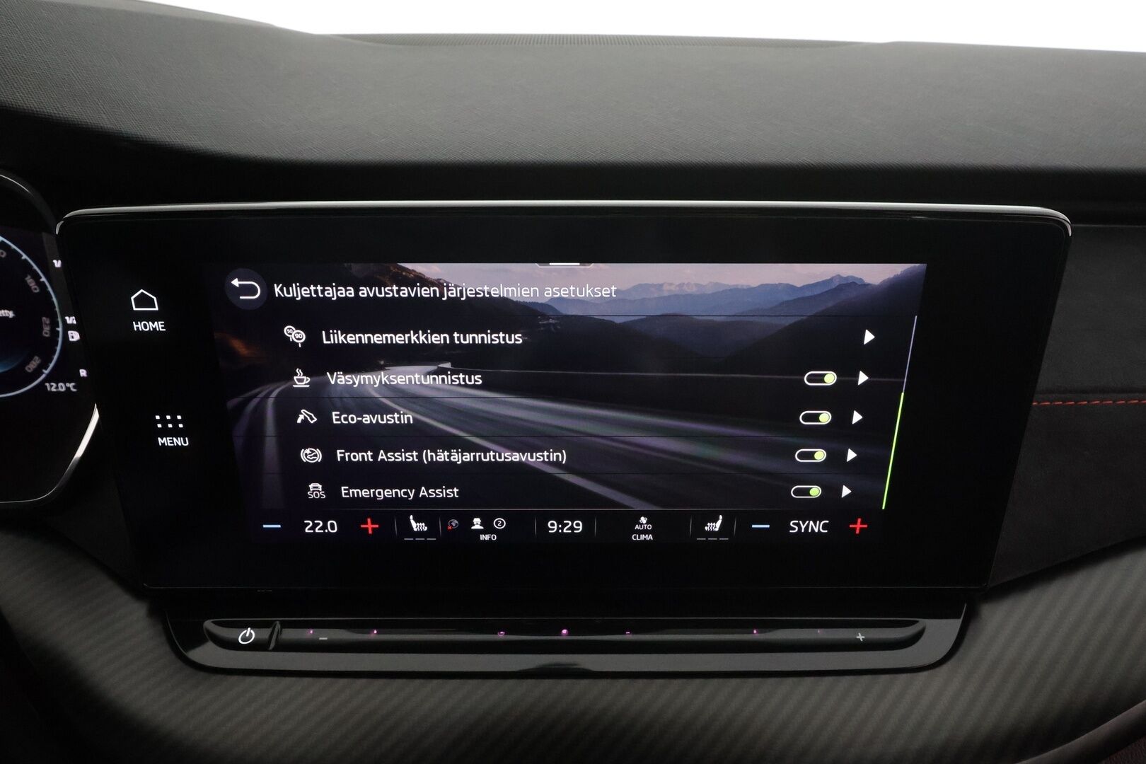 Skoda Octavia 2021 2,0 TDI 200 4x4 RS DSG *  HUD / ACC / Webasto / Koukku / Matrix-LED / Canton / P.kamera / Apple&Android * - Suomi-auto / Kahdet Renkaat