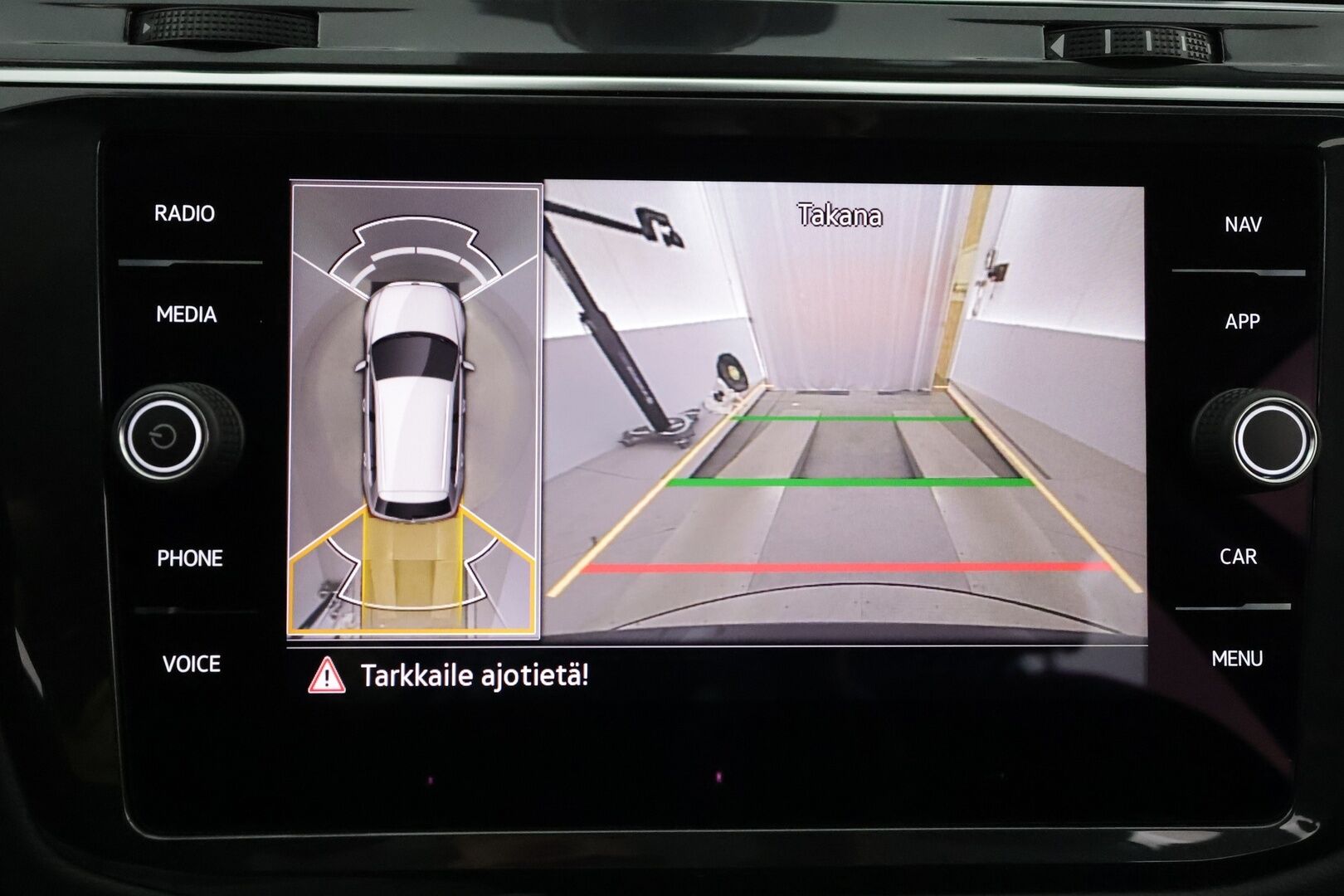 Volkswagen Tiguan 2021 Style Business eHybrid 180 kW DSG-autm.** 1-Om Suomi auto / Adapt.vakkari / 360 kamera / Koukku / Facelift / IQ LED - Digimittaristo / Akku kuntotarkastettu / Sportti-alcantara penkit / Keyless / Apple&Android