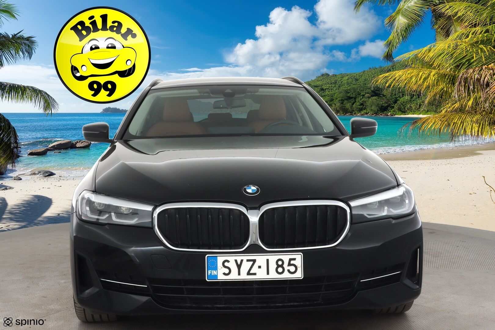 BMW 530 2021 G31 Touring 530e xDrive A Charged Edition - | Vakkari |  P.Kamera | LED | Sportpenkki Muistilla | Digimittaristo | Navi | Keyless |