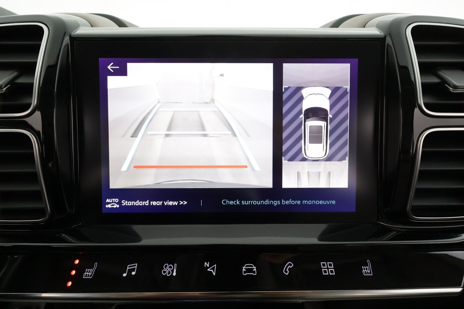 Citroen C5 Aircross 2021 Plug-in Hybrid 225 Shine Launch Edition ë-EAT8 * Panorama / ACC / LED / P.Kamera / Kaistavahti / Navi / Keyless * - 1-om Suomi-auto / Kahdet renkaat / Merkkihuollettu!