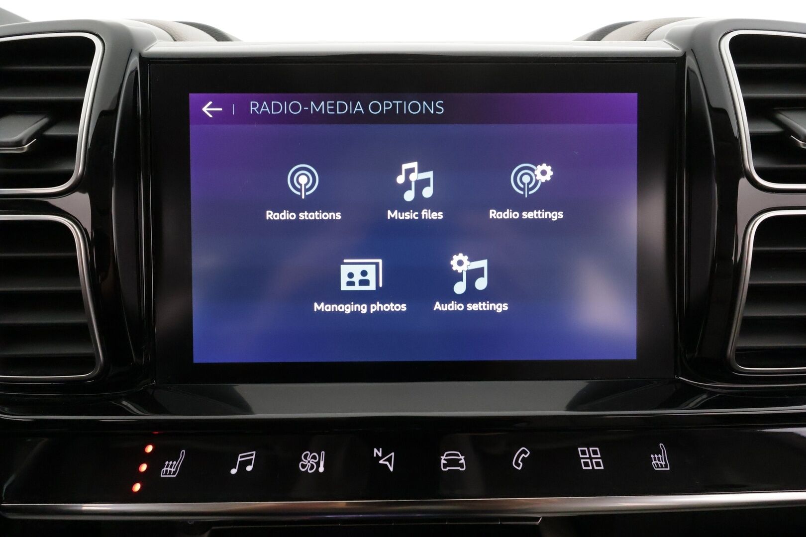 Citroen C5 Aircross 2021 Plug-in Hybrid 225 Shine Launch Edition ë-EAT8 * Panorama / ACC / LED / P.Kamera / Kaistavahti / Navi / Keyless * - 1-om Suomi-auto / Kahdet renkaat / Merkkihuollettu!