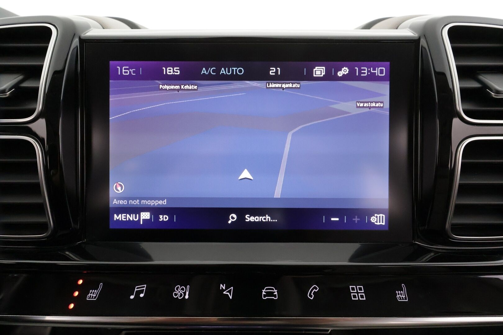 Citroen C5 Aircross 2021 Plug-in Hybrid 225 Shine Launch Edition ë-EAT8 * Panorama / ACC / LED / P.Kamera / Kaistavahti / Navi / Keyless * - 1-om Suomi-auto / Kahdet renkaat / Merkkihuollettu!