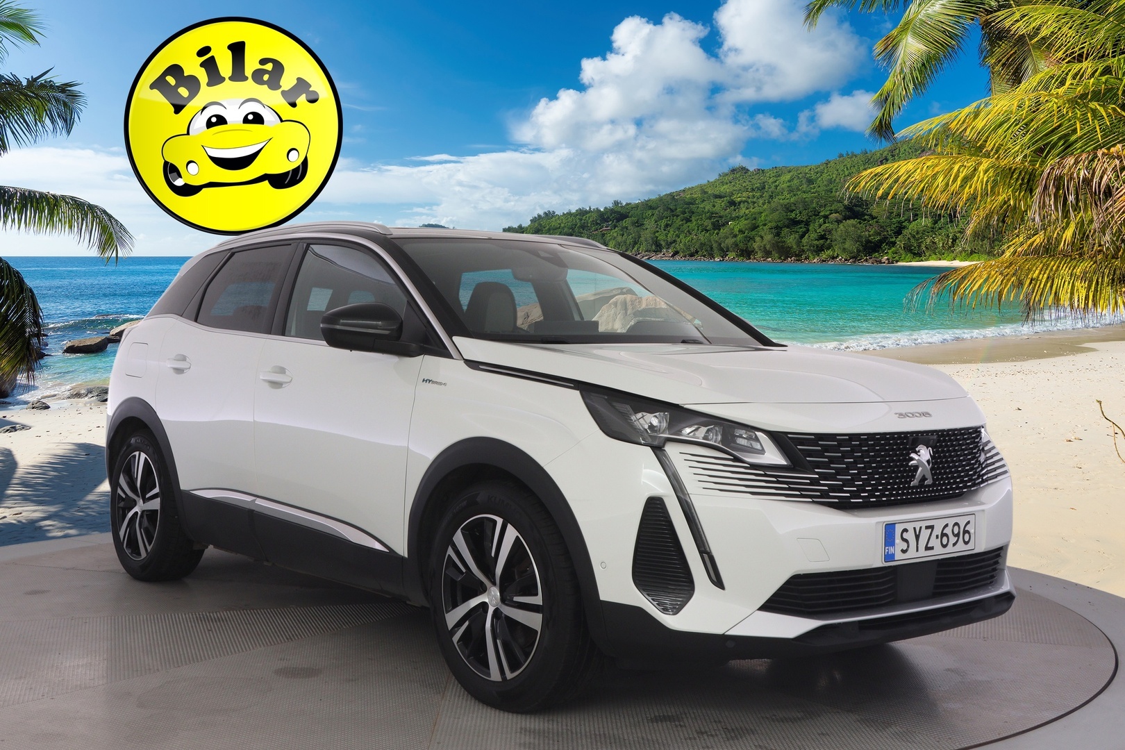Peugeot 3008 2021, kuva 7/36