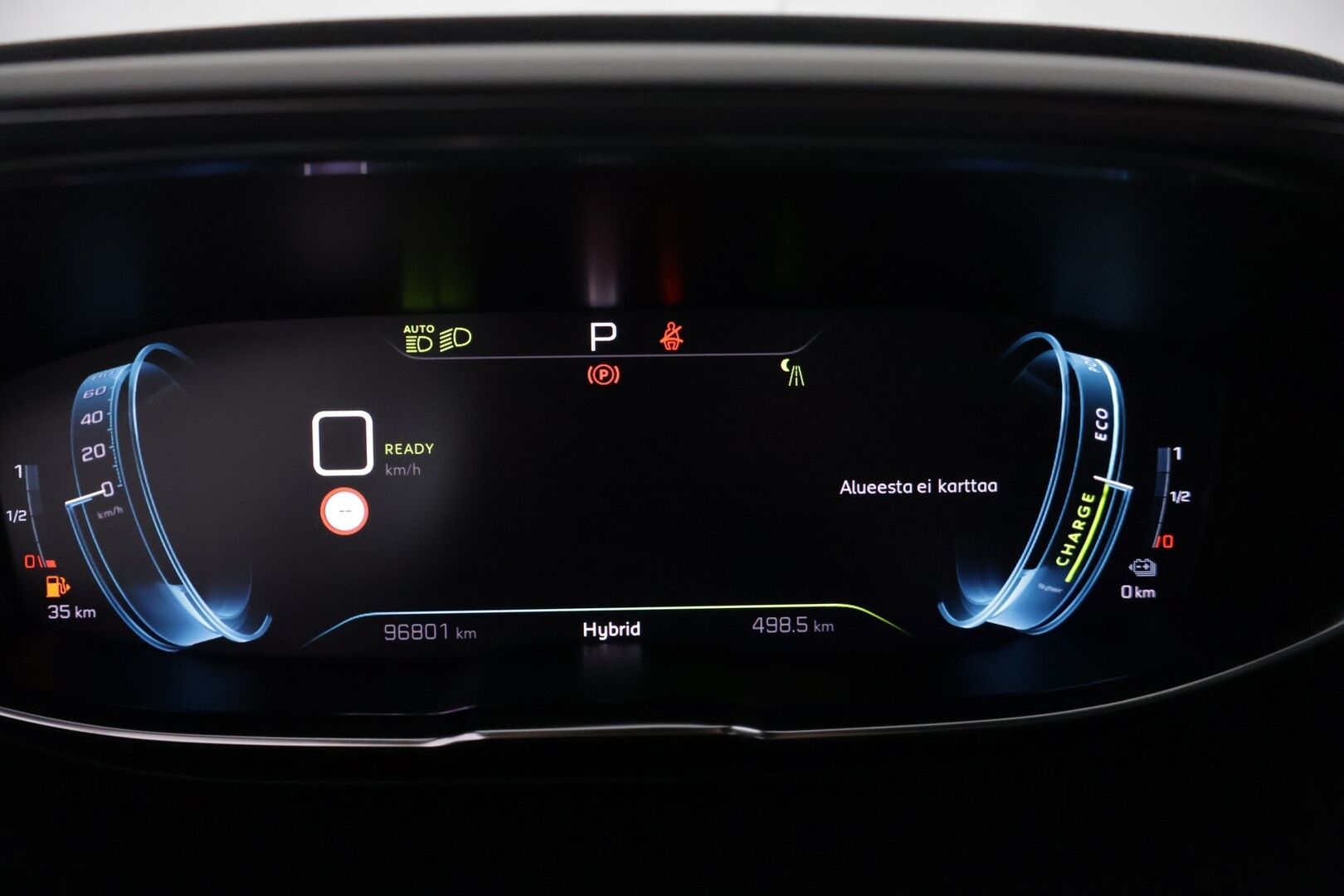 Peugeot 3008 2021 GT Hybrid4 300 EAT8-automaatti - Lisälämmitin | FOCAL | Adapt.vakkari | 360 kamera | Hierovat etuistuimet | Navi | Panorama | Merkkihuollettu | 1.om Suomi-auto