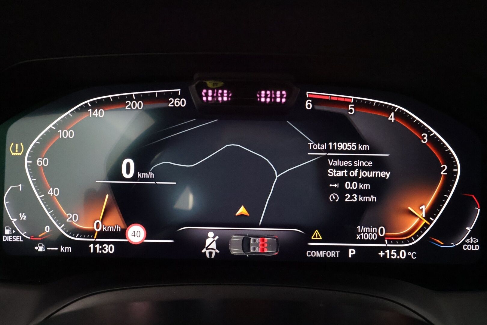 BMW 320 2021 G21 Touring 320d A xDrive Business M Sport MHEV * HiFi / Webasto / Koukku / ACC / LED / P.kamera / Sportpenkit / Navi *