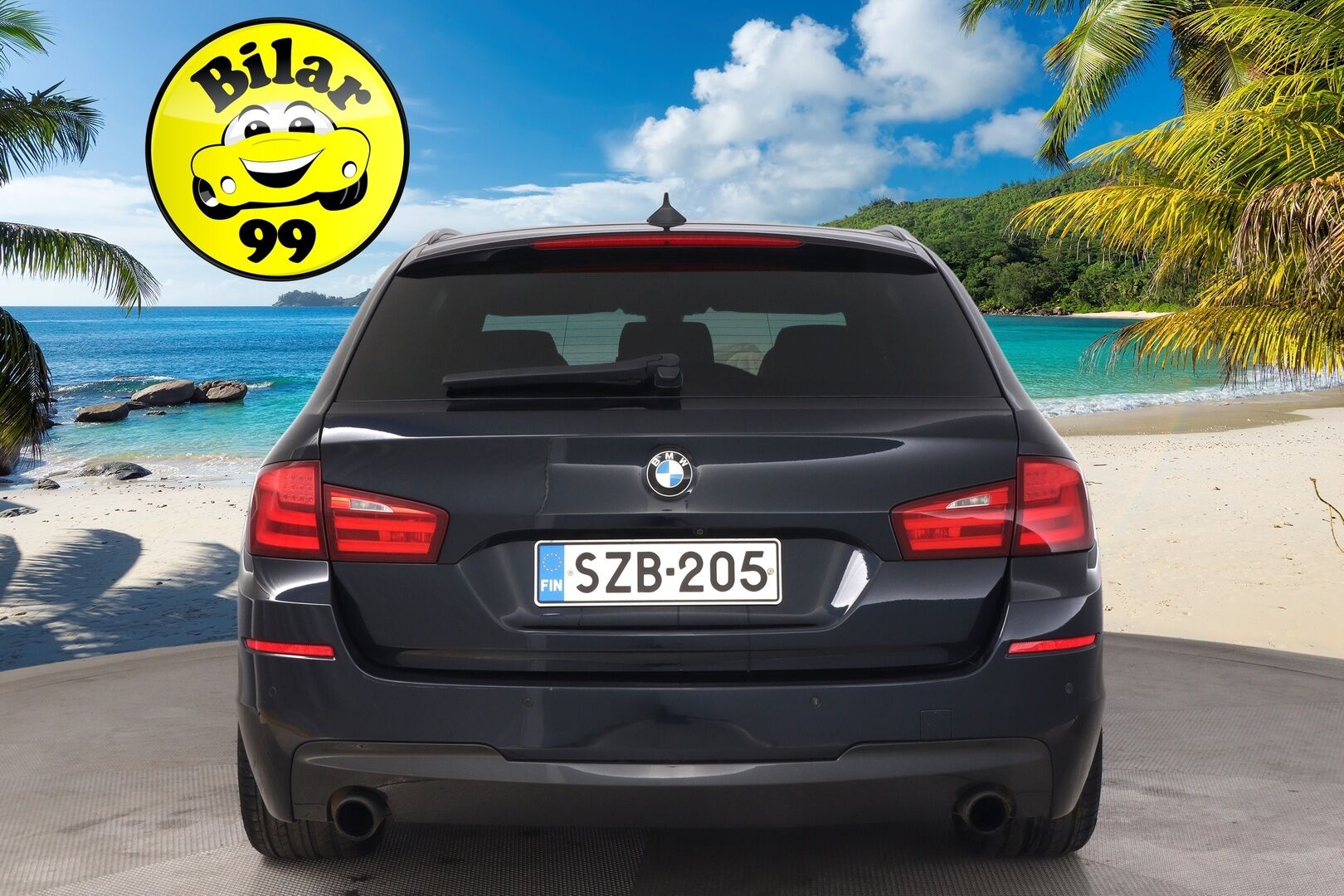 BMW 535 2013 535d xDrive Farmari M-Sport * DSP Hifi / Digimittaristo / ACC / P-Kamera / HUD / Soft-Clouse / Panorama * - Täyssähkö Comfort Muistella / Turbosystems / Hyvin Huollettu 
