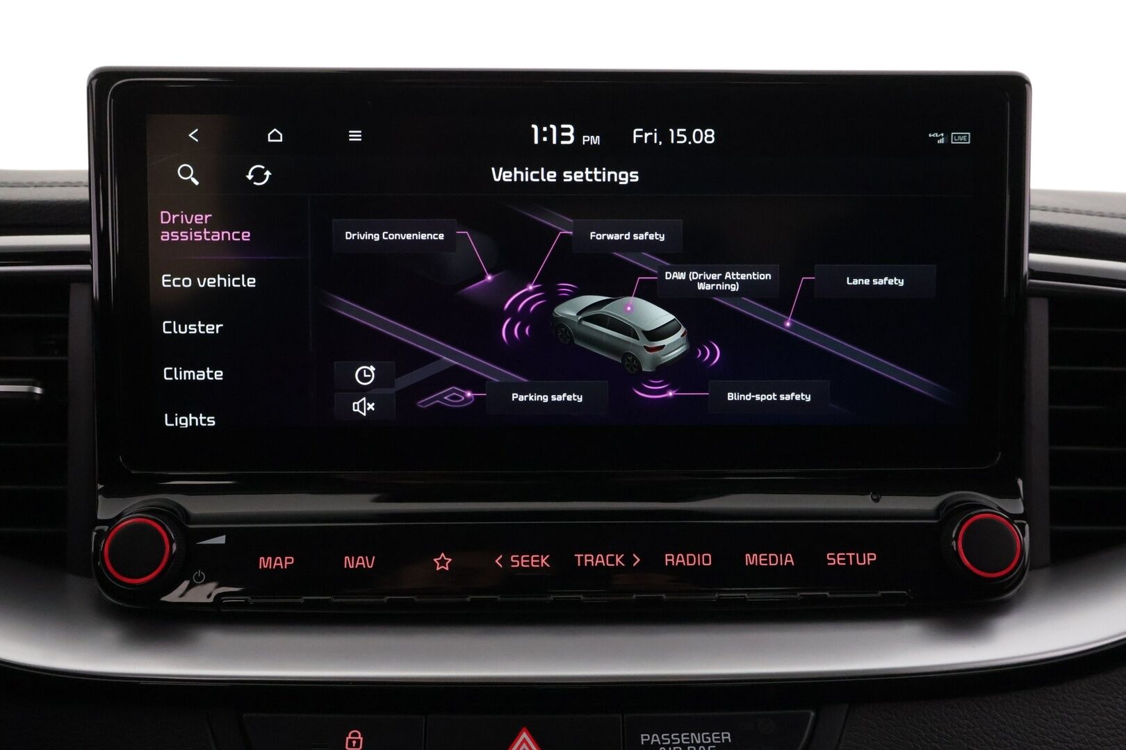 Kia XCeed 2022 1.6 GDI Plug-In Hybdrid Business Premium DCT *Adapt. Vakkari / Digimittaristo / LFA / Navi / Keyless / Lohko / P. kamera / S. kontti!