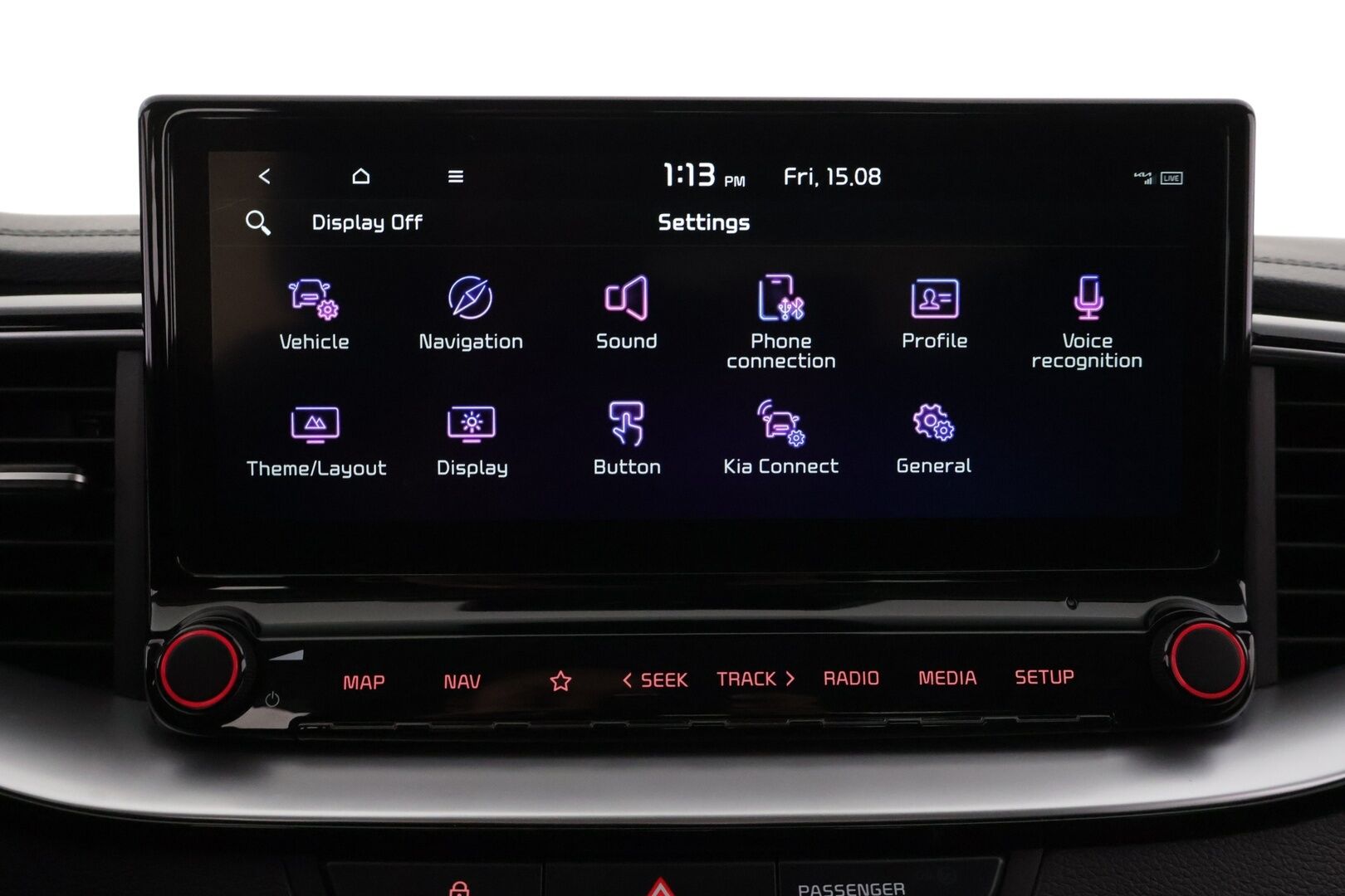 Kia XCeed 2022 1.6 GDI Plug-In Hybdrid Business Premium DCT *Adapt. Vakkari / Digimittaristo / LFA / Navi / Keyless / Lohko / P. kamera / S. kontti!