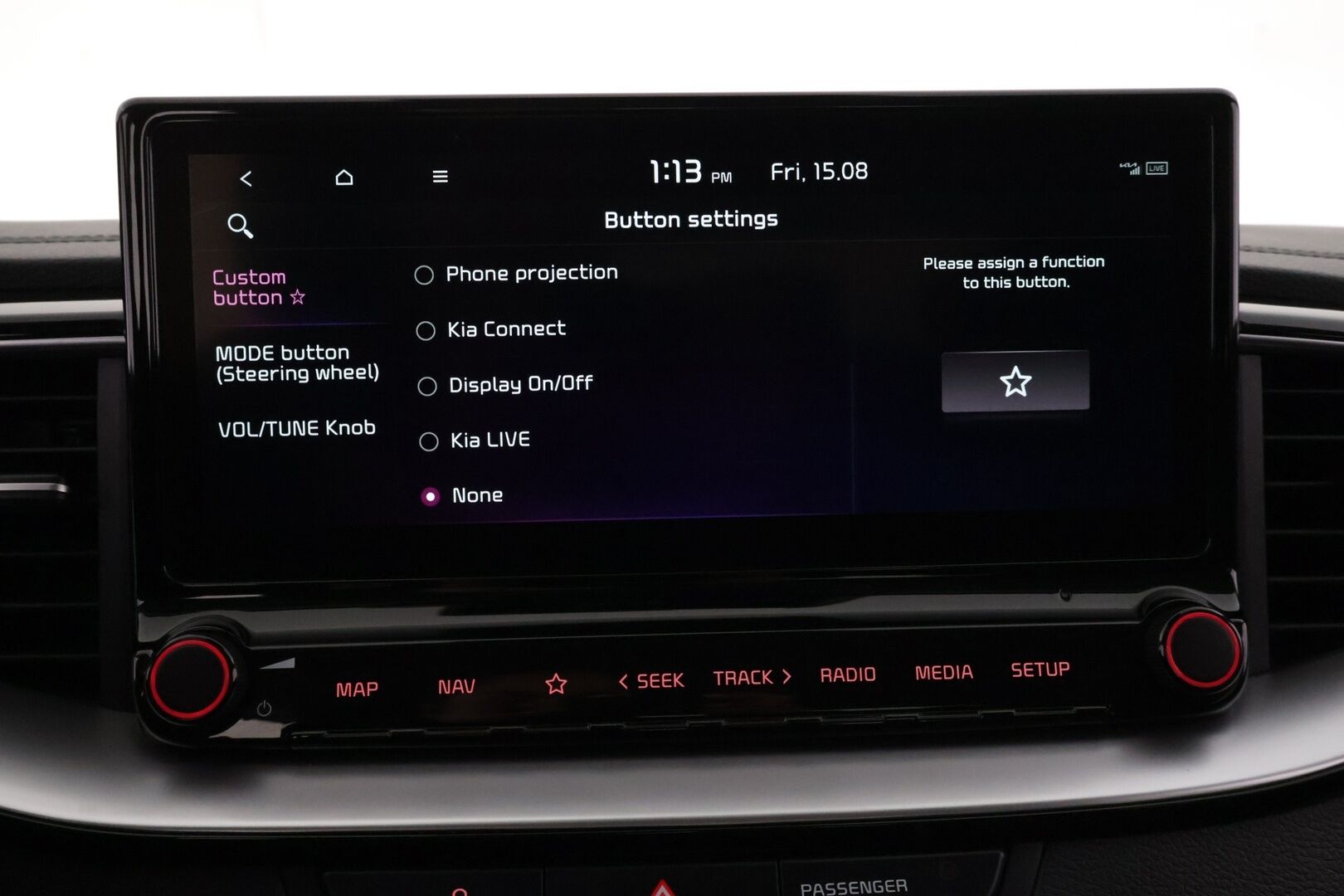 Kia XCeed 2022 1.6 GDI Plug-In Hybdrid Business Premium DCT *Adapt. Vakkari / Digimittaristo / LFA / Navi / Keyless / Lohko / P. kamera / S. kontti!