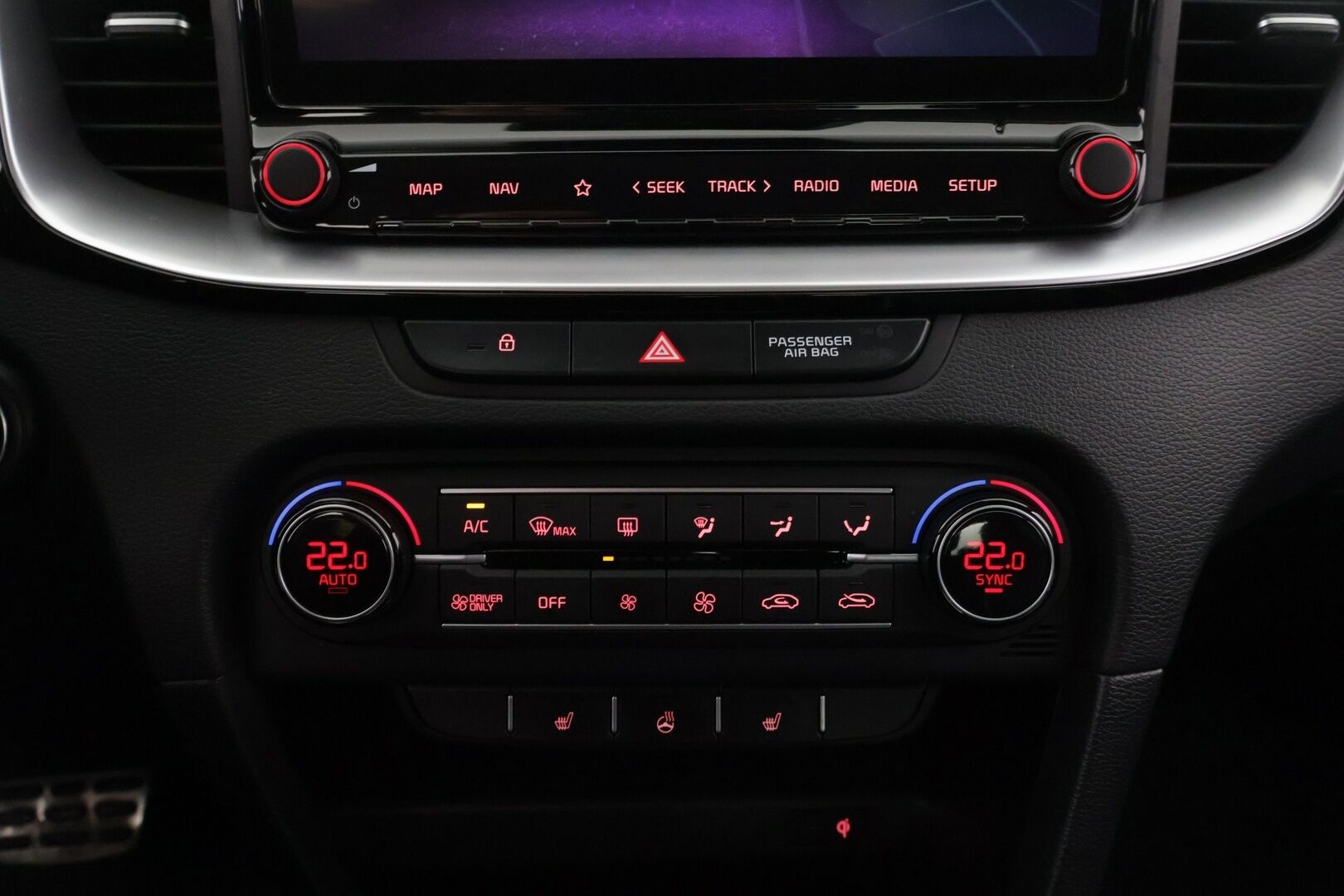 Kia XCeed 2022 1.6 GDI Plug-In Hybdrid Business Premium DCT *Adapt. Vakkari / Digimittaristo / LFA / Navi / Keyless / Lohko / P. kamera / S. kontti!