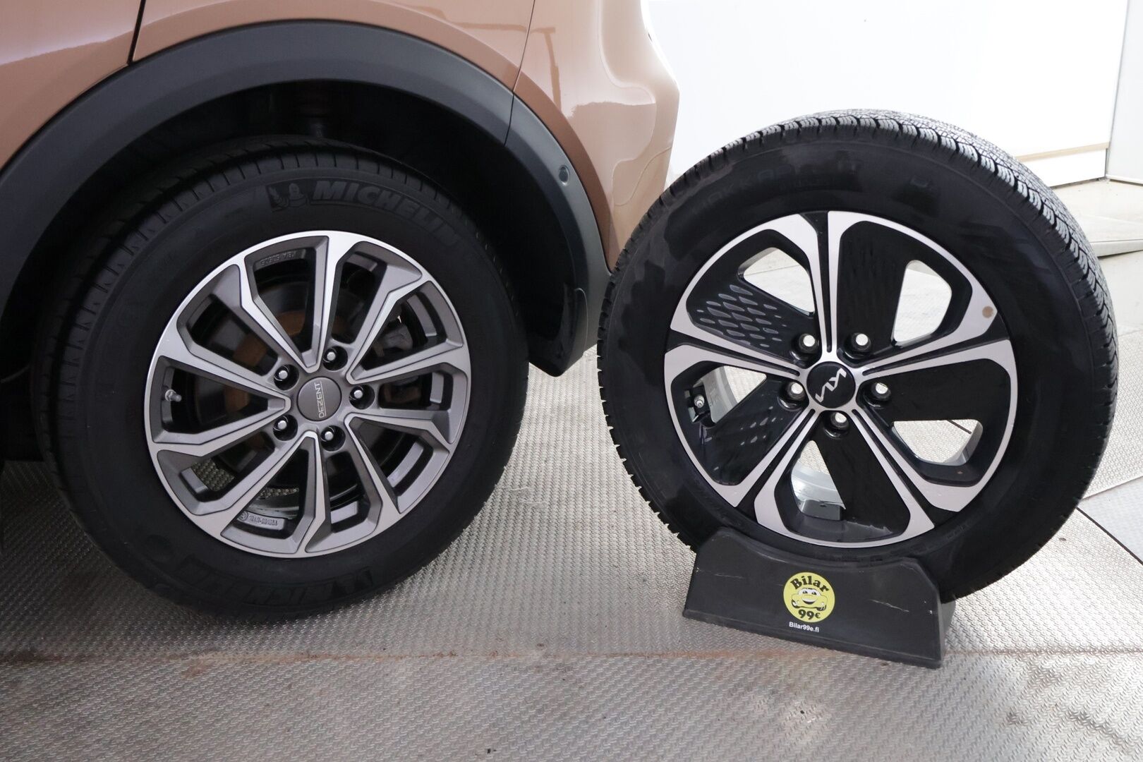 Kia XCeed 2022 1.6 GDI Plug-In Hybdrid Business Premium DCT *Adapt. Vakkari / Digimittaristo / LFA / Navi / Keyless / Lohko / P. kamera / S. kontti!